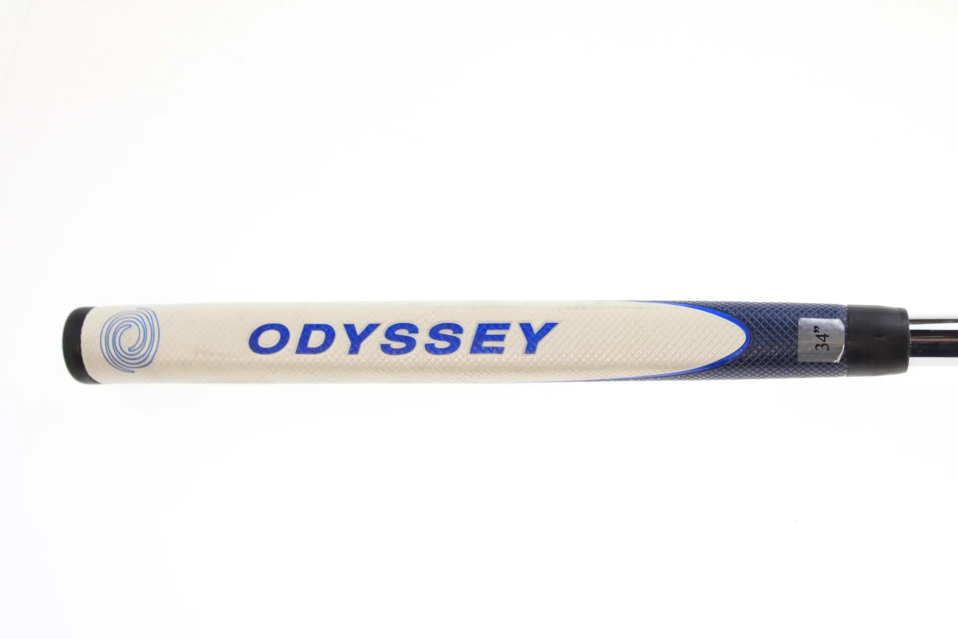 Seconde vie - Odyssey Ai-ONE #1 CH RH Putter - Good 5/5