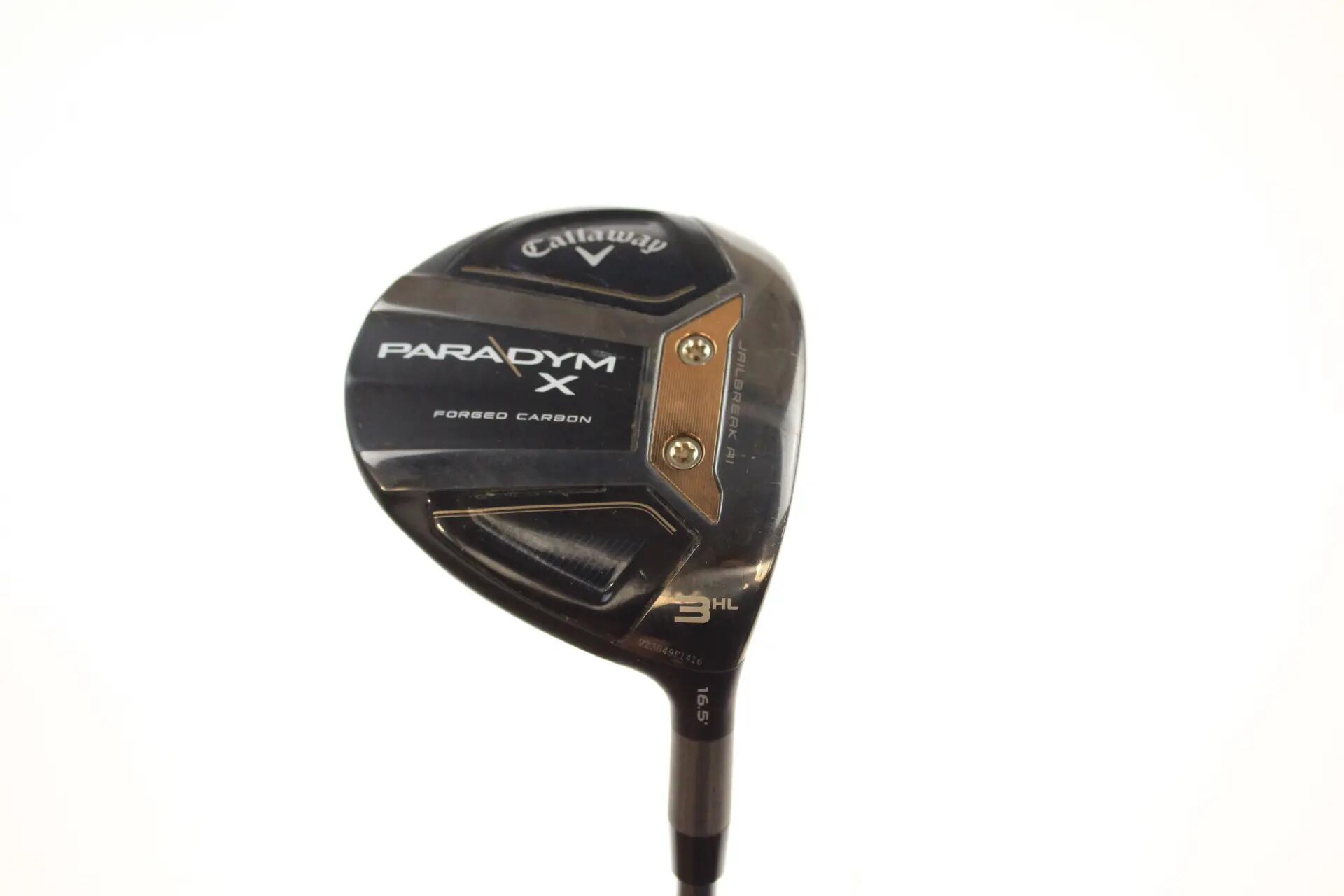 CALLAWAY picture