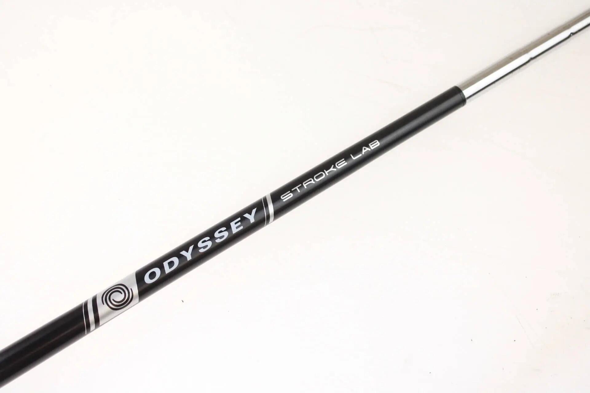 Seconde vie - Odyssey Stroke Lab 1 RH Putter - Good 4/5