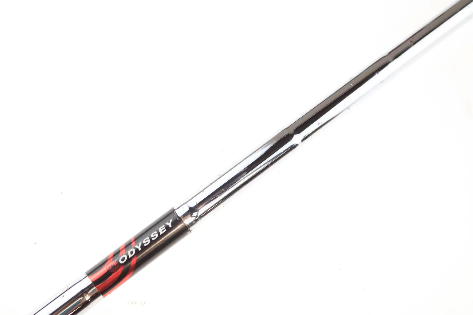 Seconde vie - Odyssey White Ice 2-Ball F7 LH Putter - Good 4/6