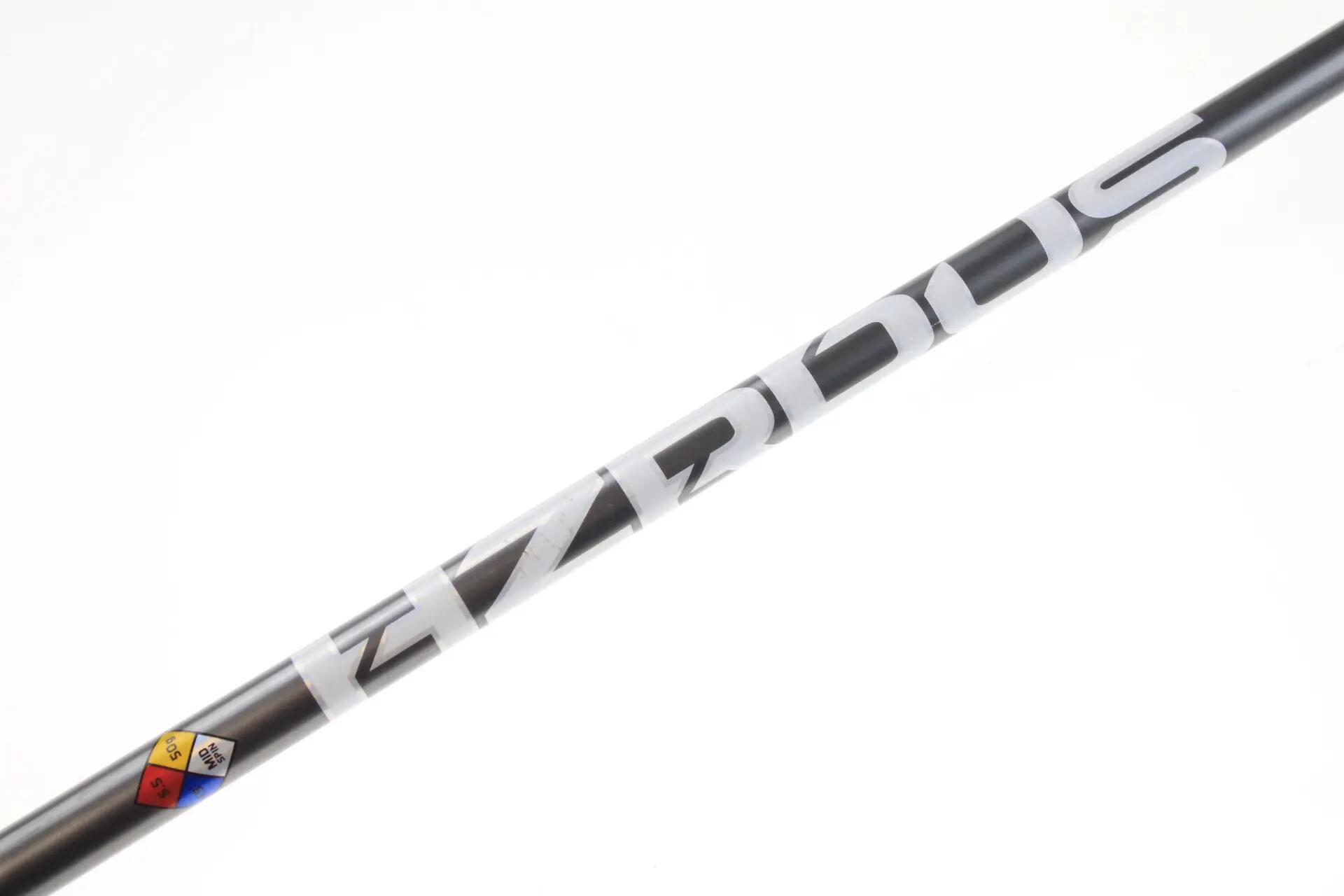 Seconde vie - Callaway Paradym RH 10.5-deg Driver - Sufficient 4/5