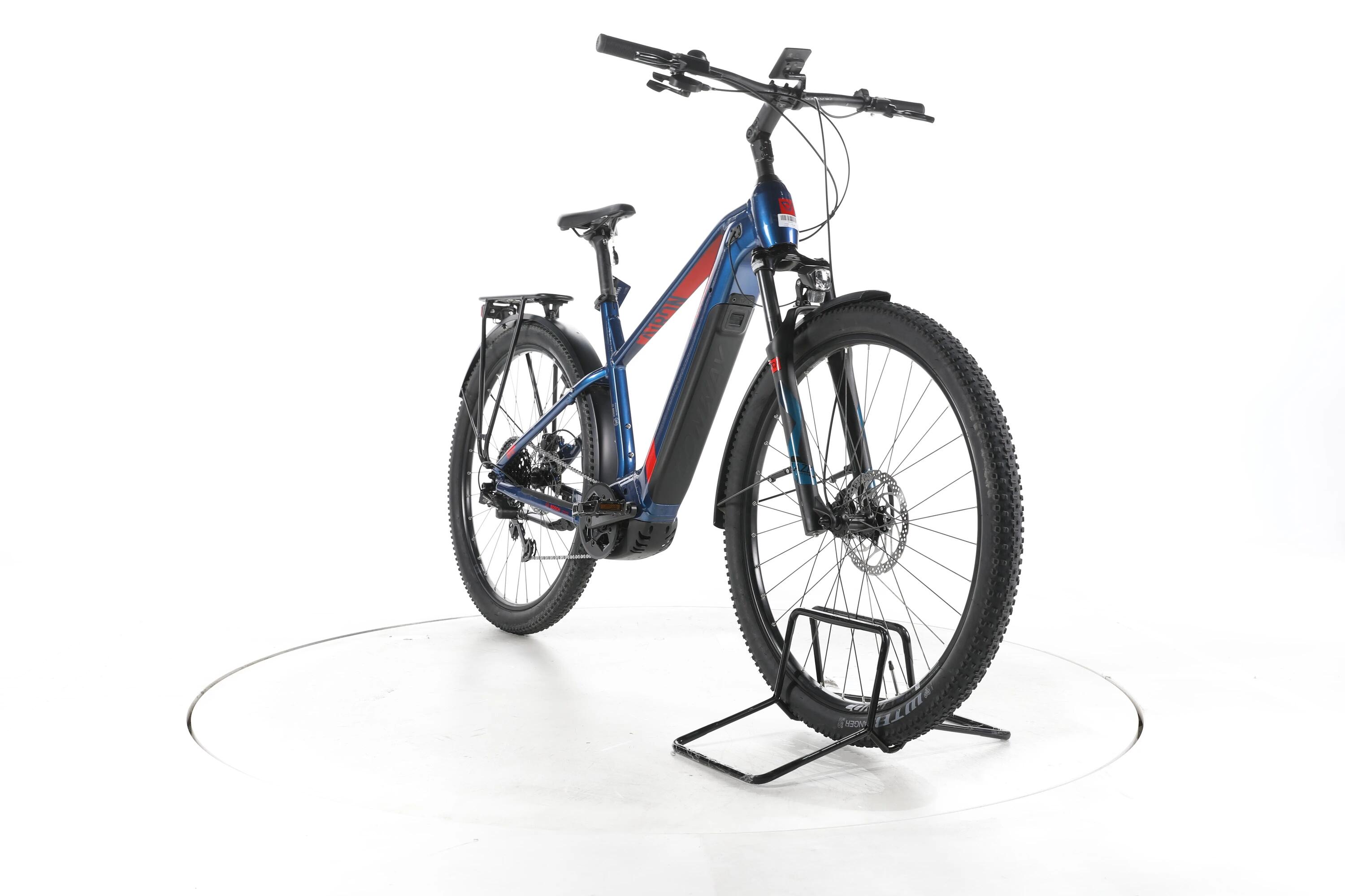 Ebike ricondizionata · Conway Cairon C 2.0 · Ottime condizioni 3/7