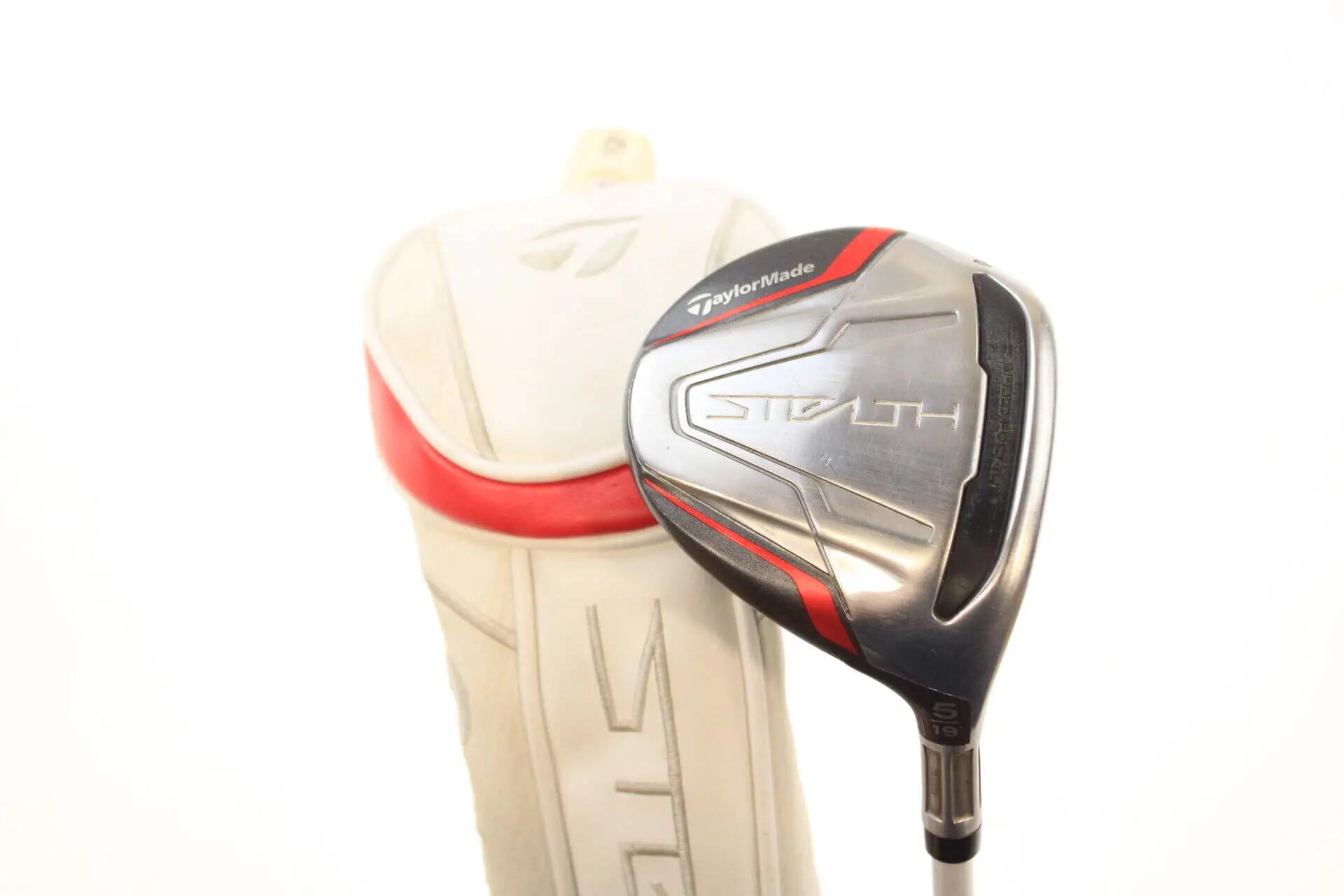 TAYLORMADE picture