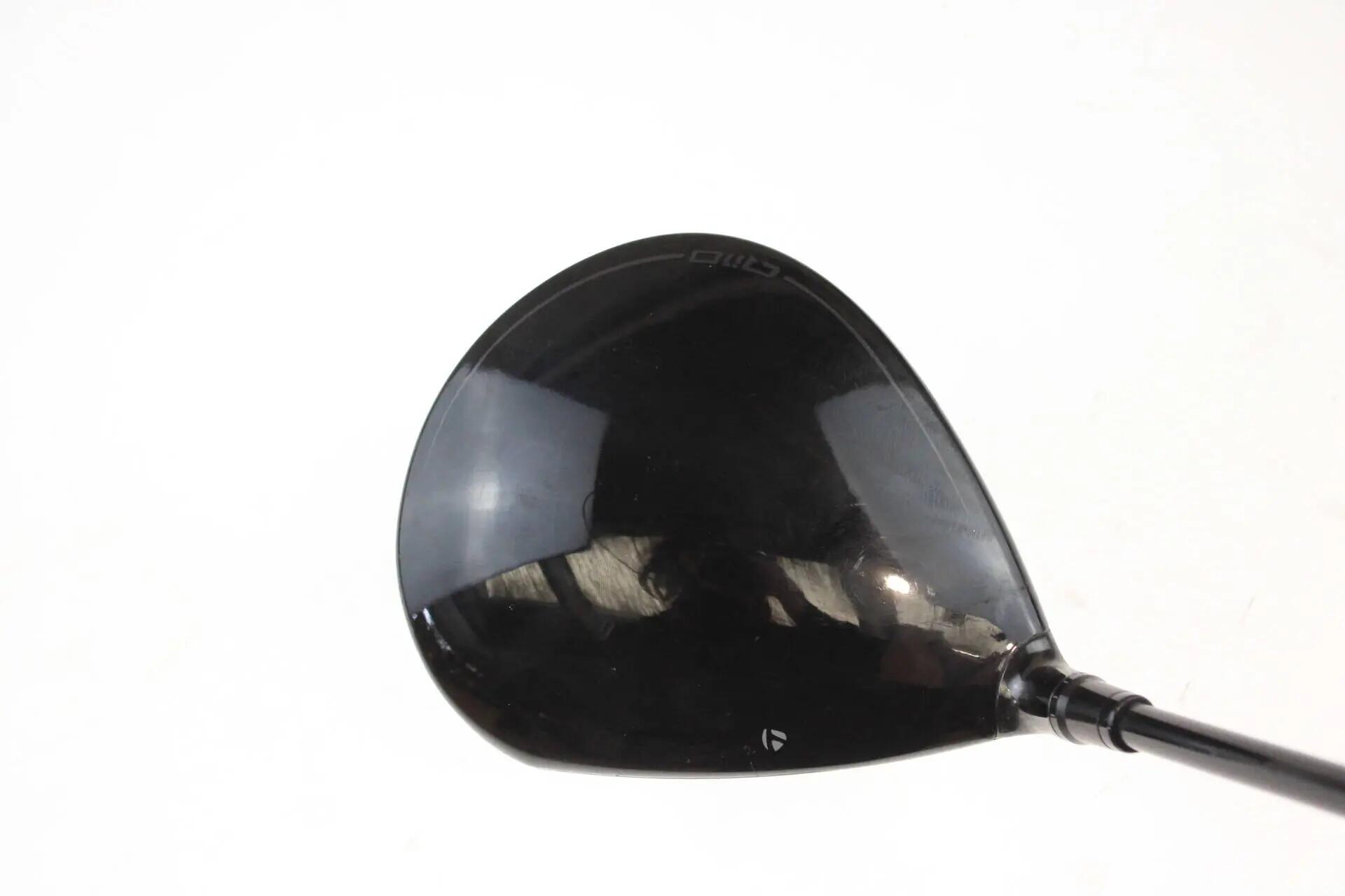 Seconde vie - TaylorMade Qi10 RH 9-deg Driver - Sufficient 3/5
