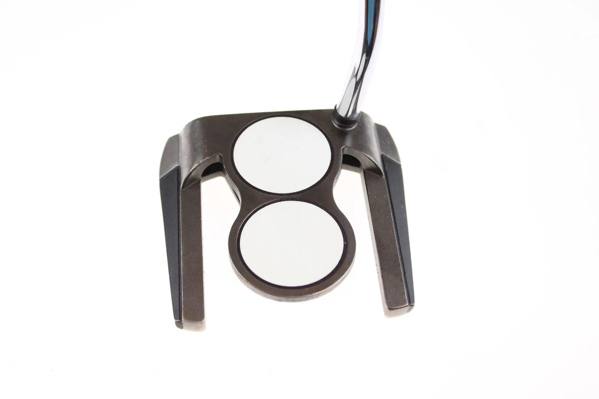 Seconde vie - Odyssey White Ice 2-Ball F7 LH Putter - Good 3/6