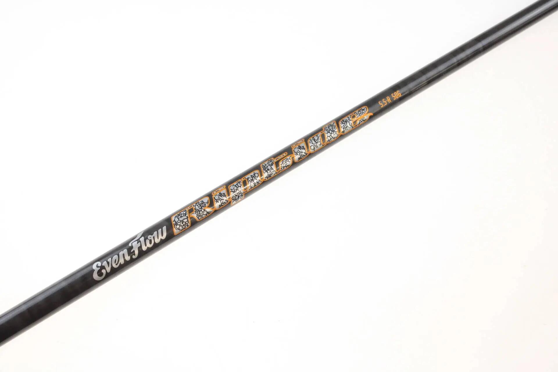 Seconde vie - Callaway Mavrik Max RH 10.5-deg Driver - Good 4/5
