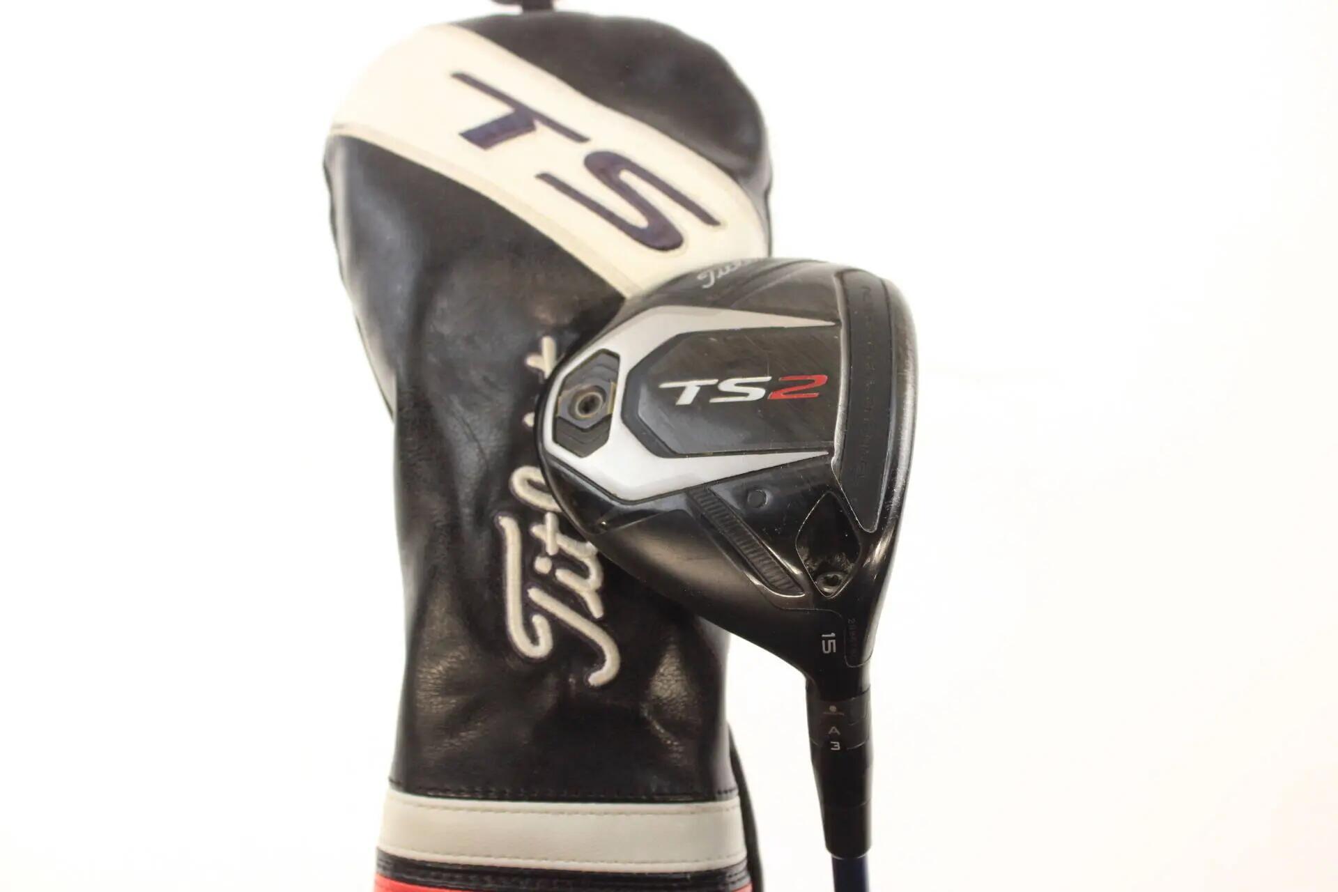 TITLEIST picture