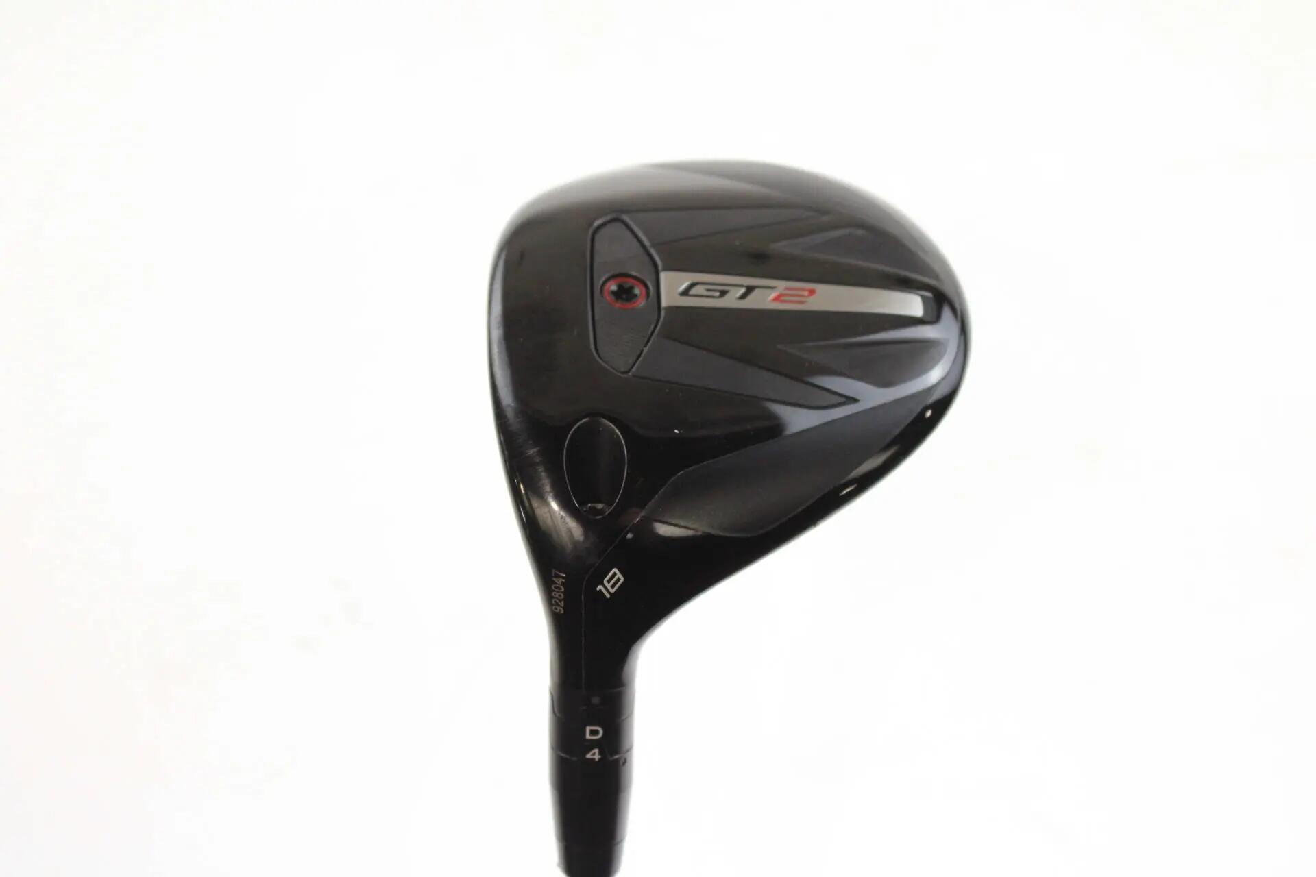TITLEIST picture