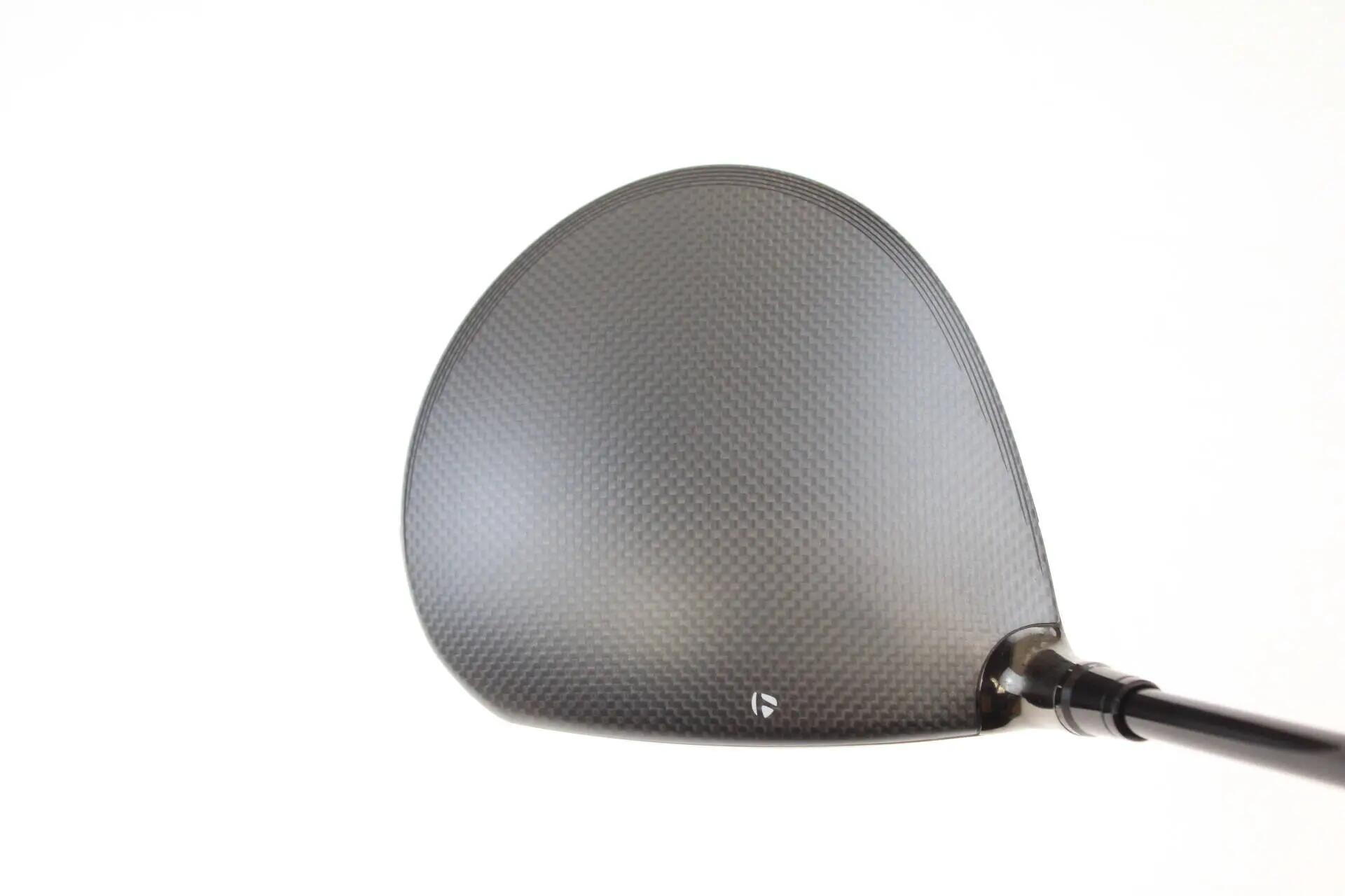 Seconde vie - TaylorMade Qi35 RH 9-deg Driver - Excellent 3/5