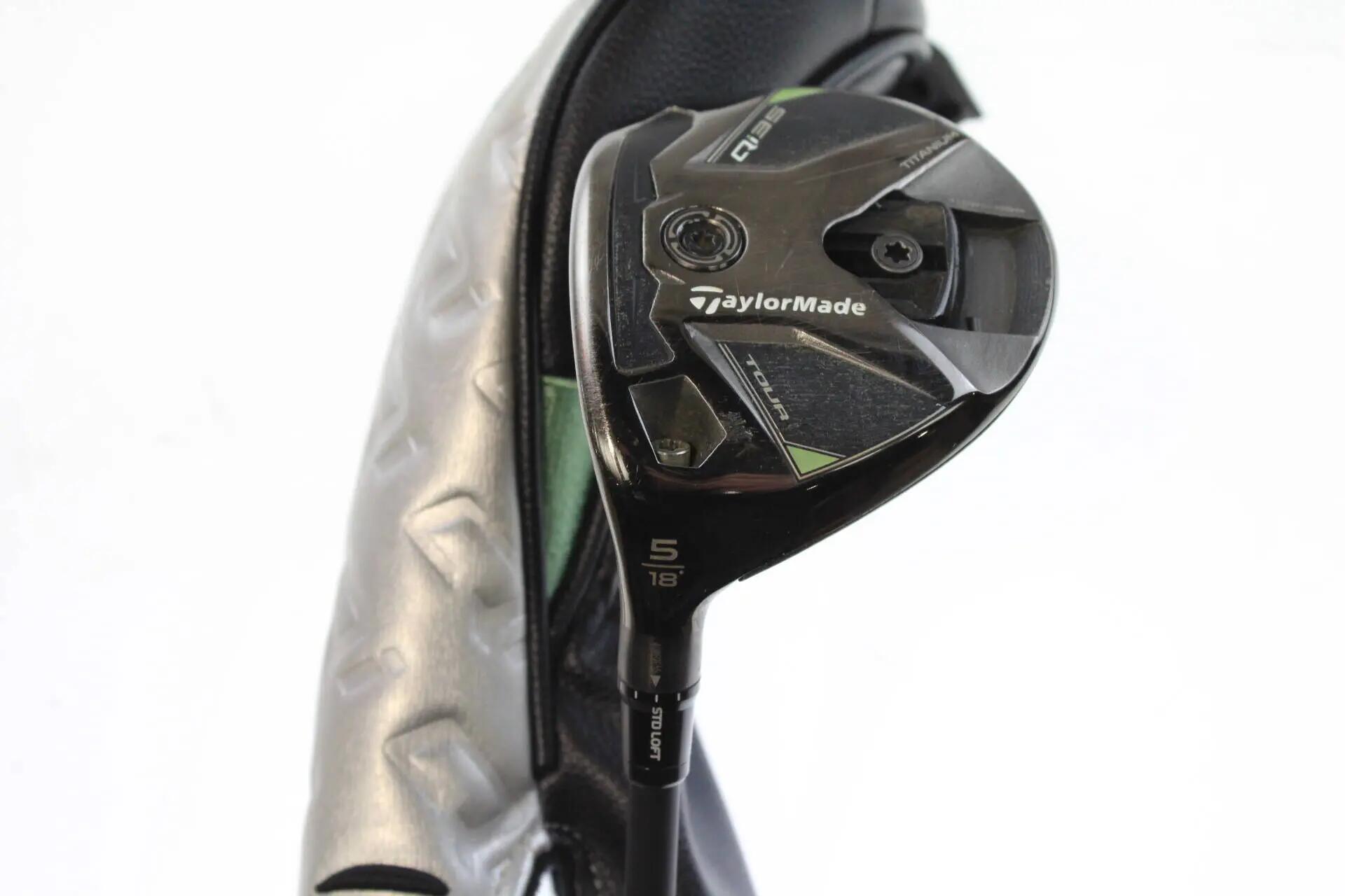 TAYLORMADE picture