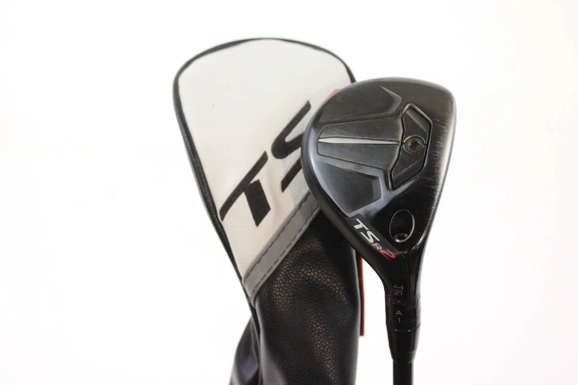 TITLEIST picture