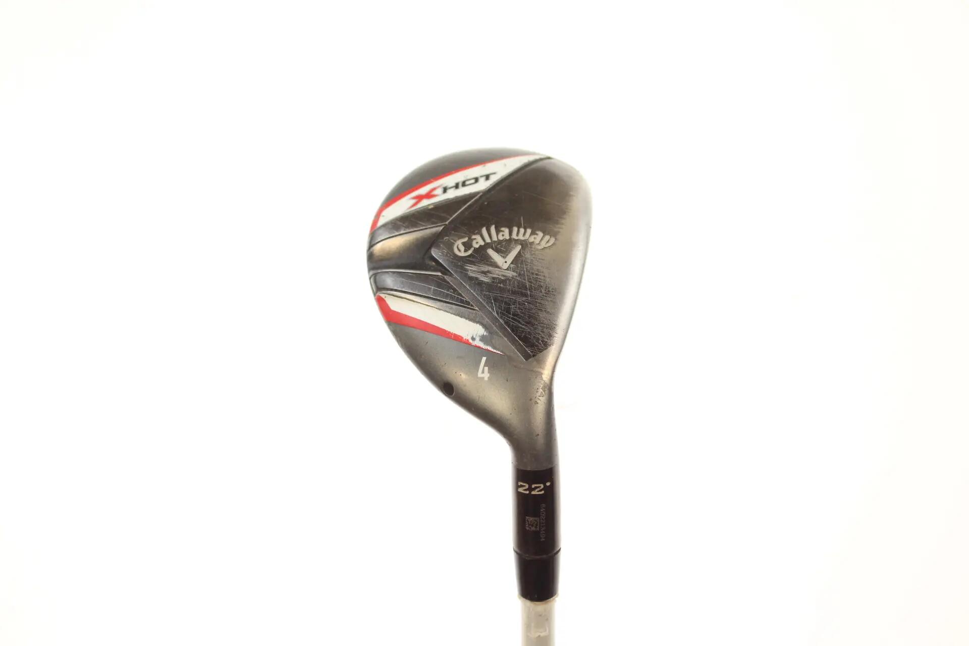 CALLAWAY picture