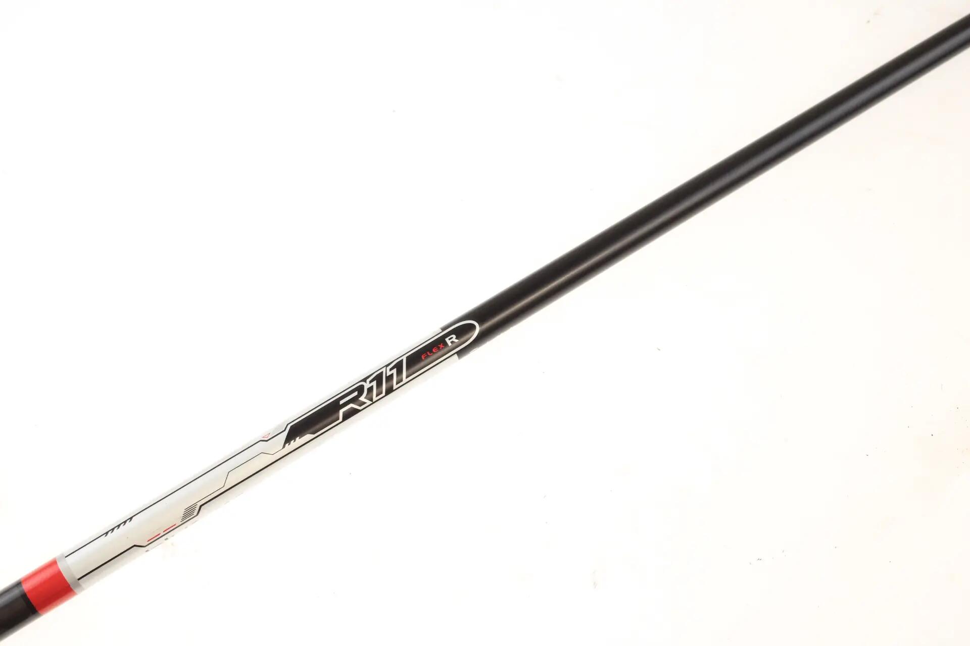 Seconde vie - TaylorMade R11 RH 10.5-deg Driver - Sufficient 4/5