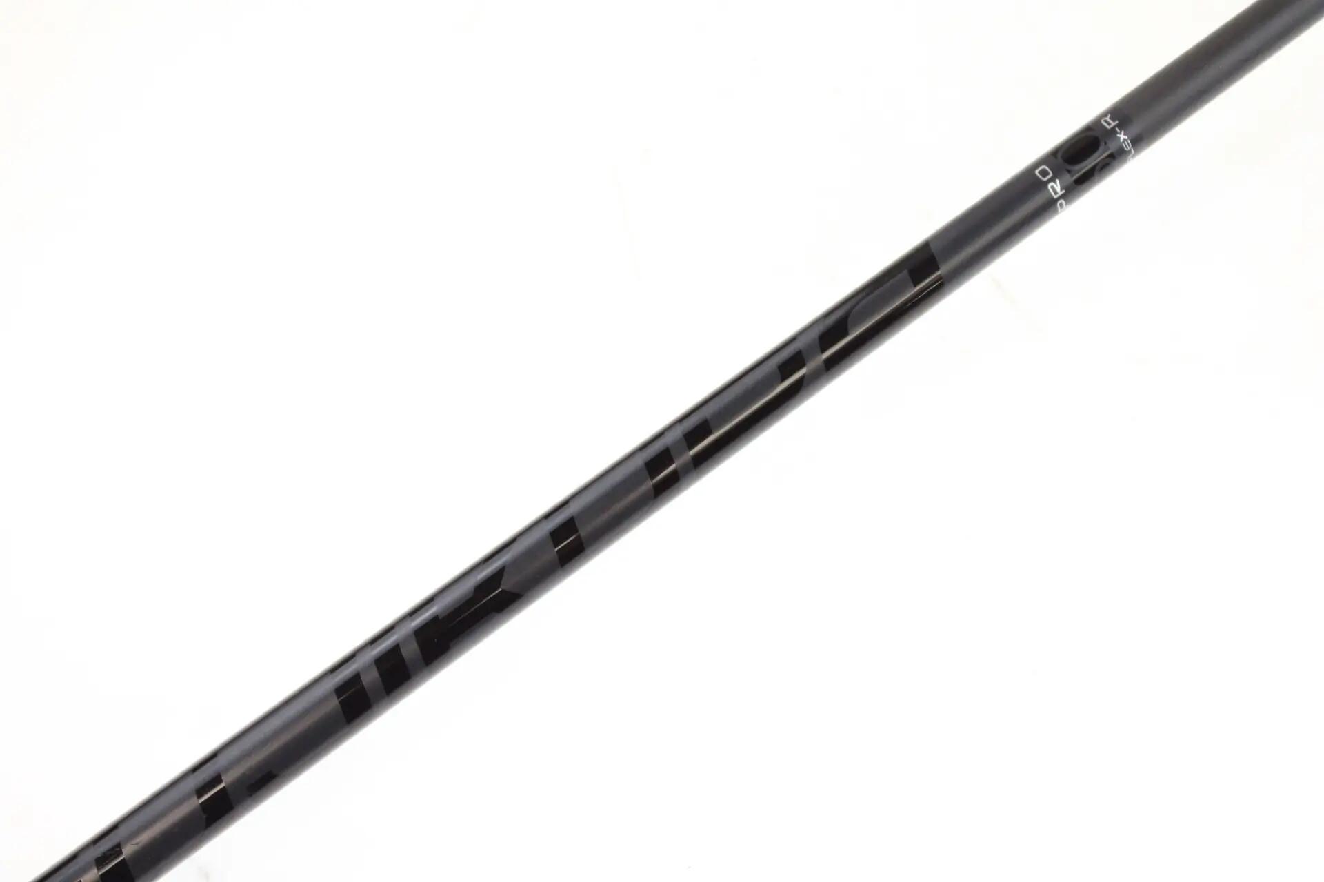 Seconde vie - Cobra King F7 Ti RH 10.5-deg Driver - Good 4/5