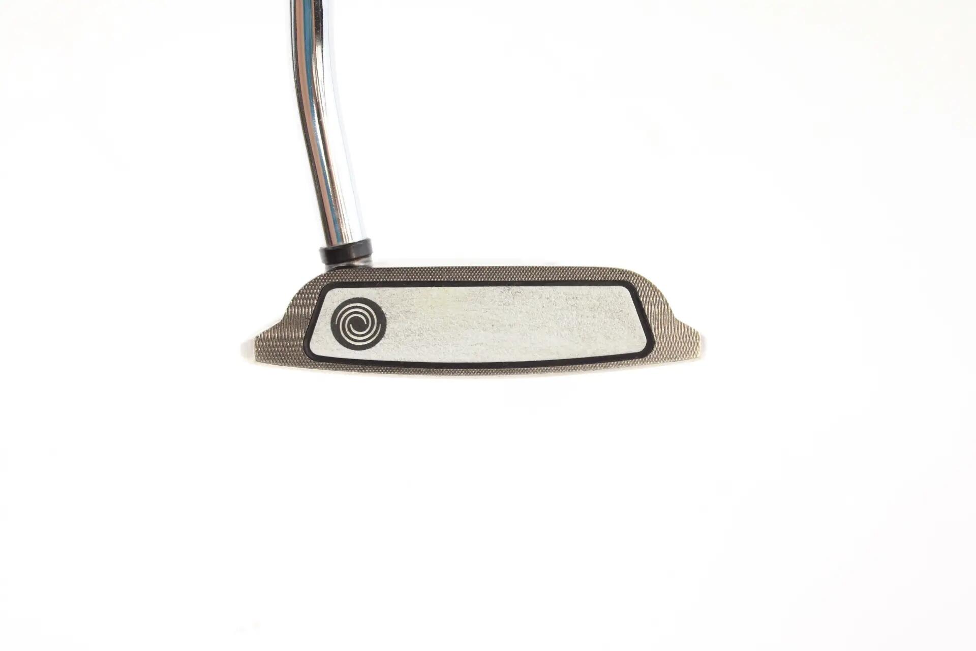 Seconde vie - Odyssey White Ice 2-Ball F7 LH Putter - Good 2/6