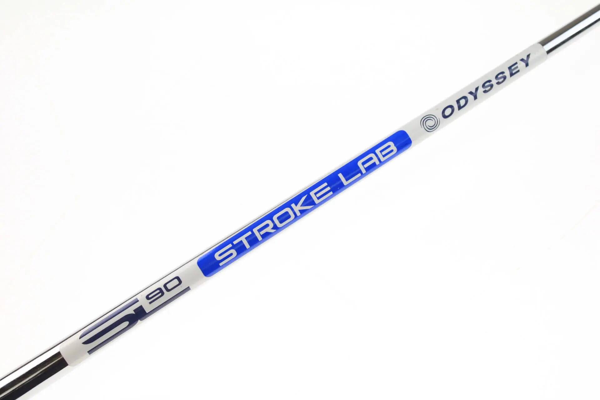 Seconde vie - Odyssey Ai-ONE #1 CH RH Putter - Good 4/5