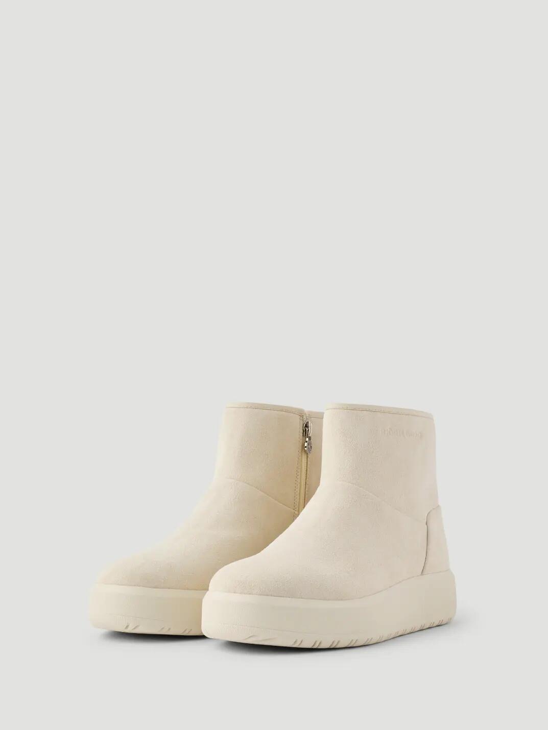 bjorn_borg BOOTS WOOLY — SAND 2/5