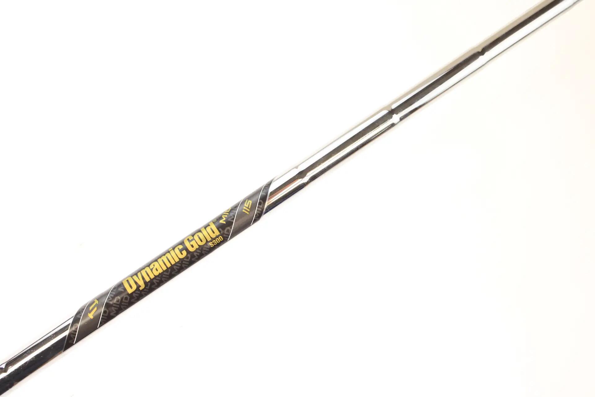 Seconde vie - Callaway Apex UT 2024 LH 20-deg Hybrid - Very good 4/5