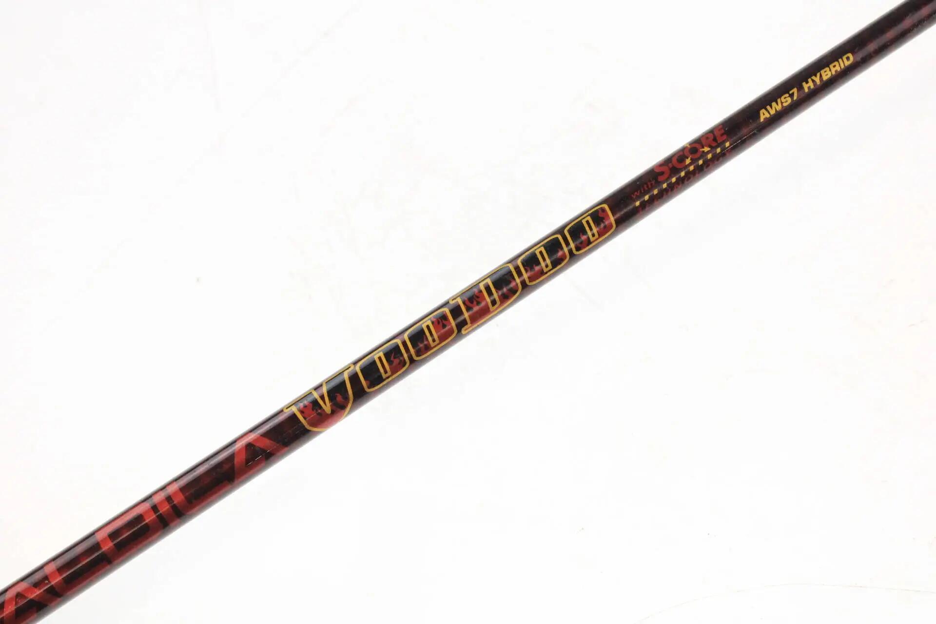 Seconde vie - Wilson Staff DXi RH 19-deg Hybrid - Good 4/5