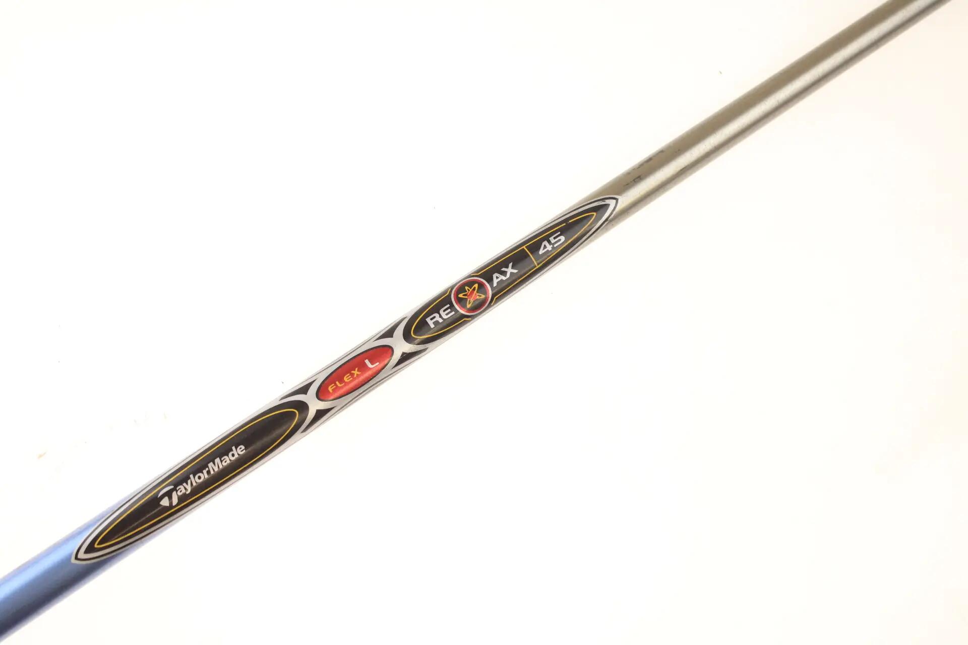 Seconde vie - TaylorMade r7 Draw Rescue RH 22-deg Hybrid - Good 4/5
