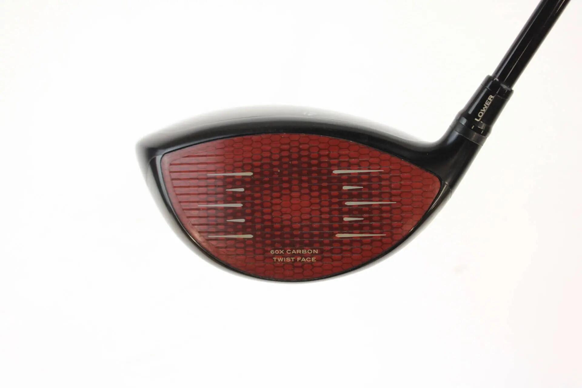 Seconde vie - TaylorMade Stealth 2 Plus+ RH 9-deg Driver - Very good 2/5