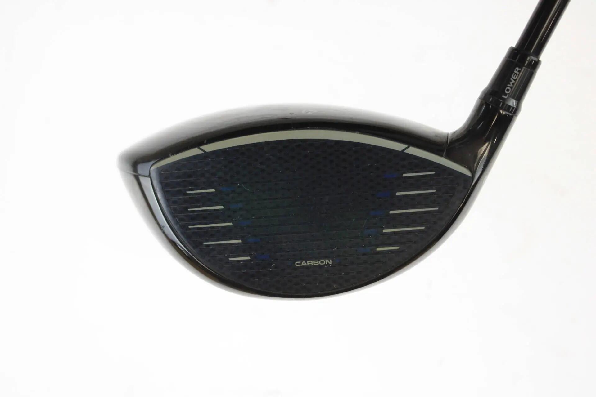 Seconde vie - TaylorMade Qi10 RH 9-deg Driver - Sufficient 2/5