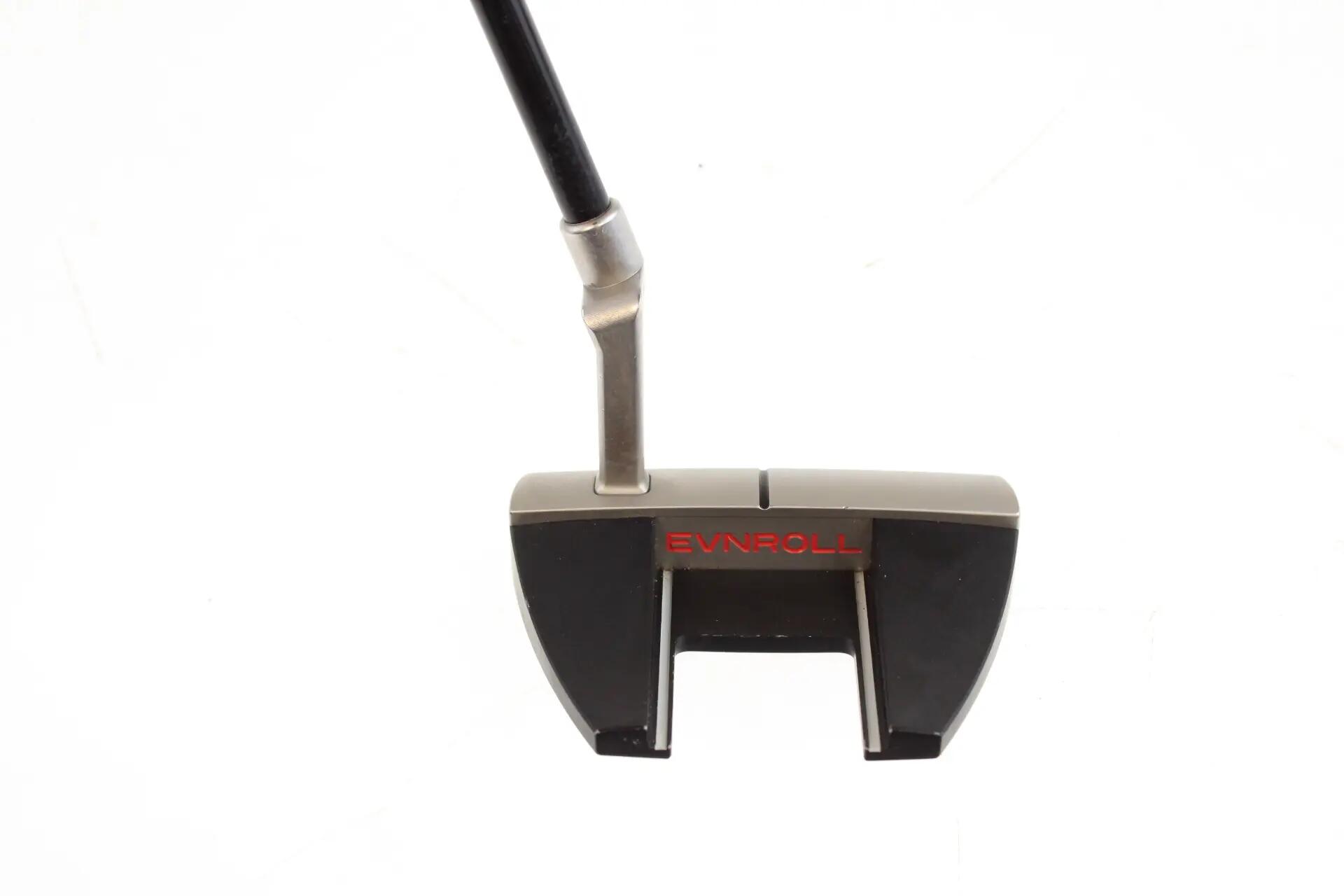 Seconde vie - Evnroll EV5.2 Duo Short Slant RH Putter - Good 3/5