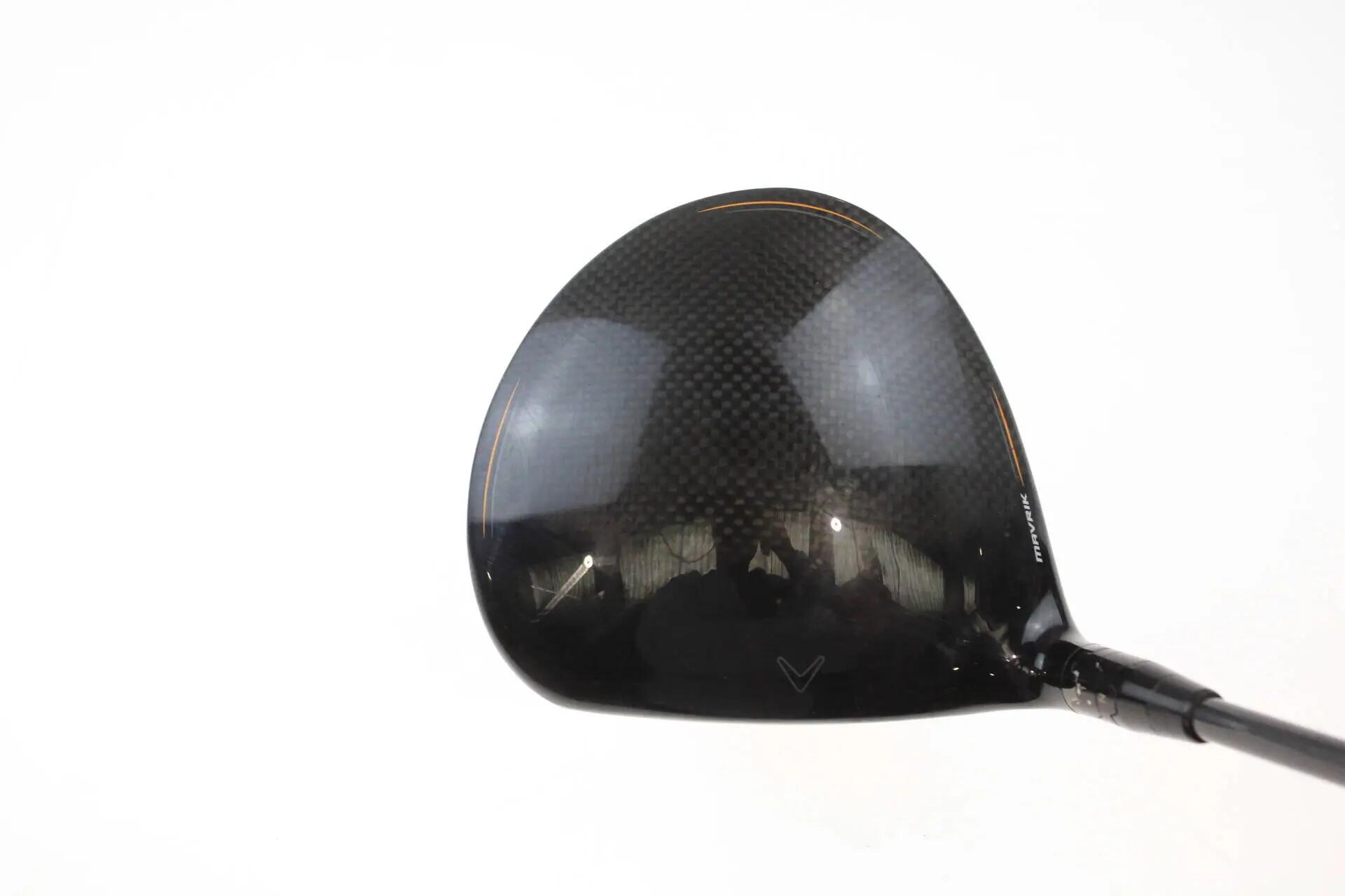 Seconde vie - Callaway Mavrik Max RH 10.5-deg Driver - Good 3/5