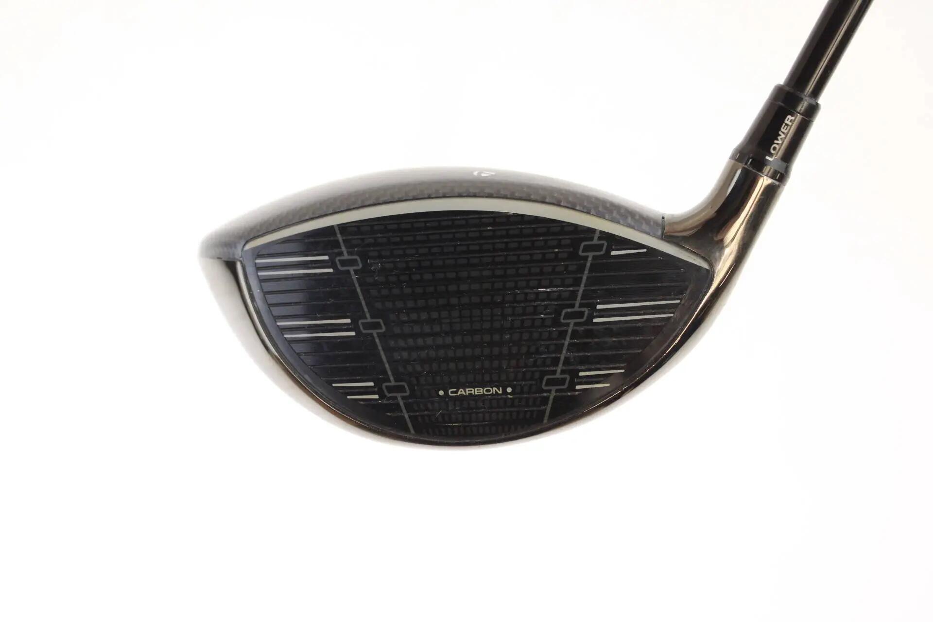 Seconde vie - TaylorMade Qi35 RH 9-deg Driver - Excellent 2/5