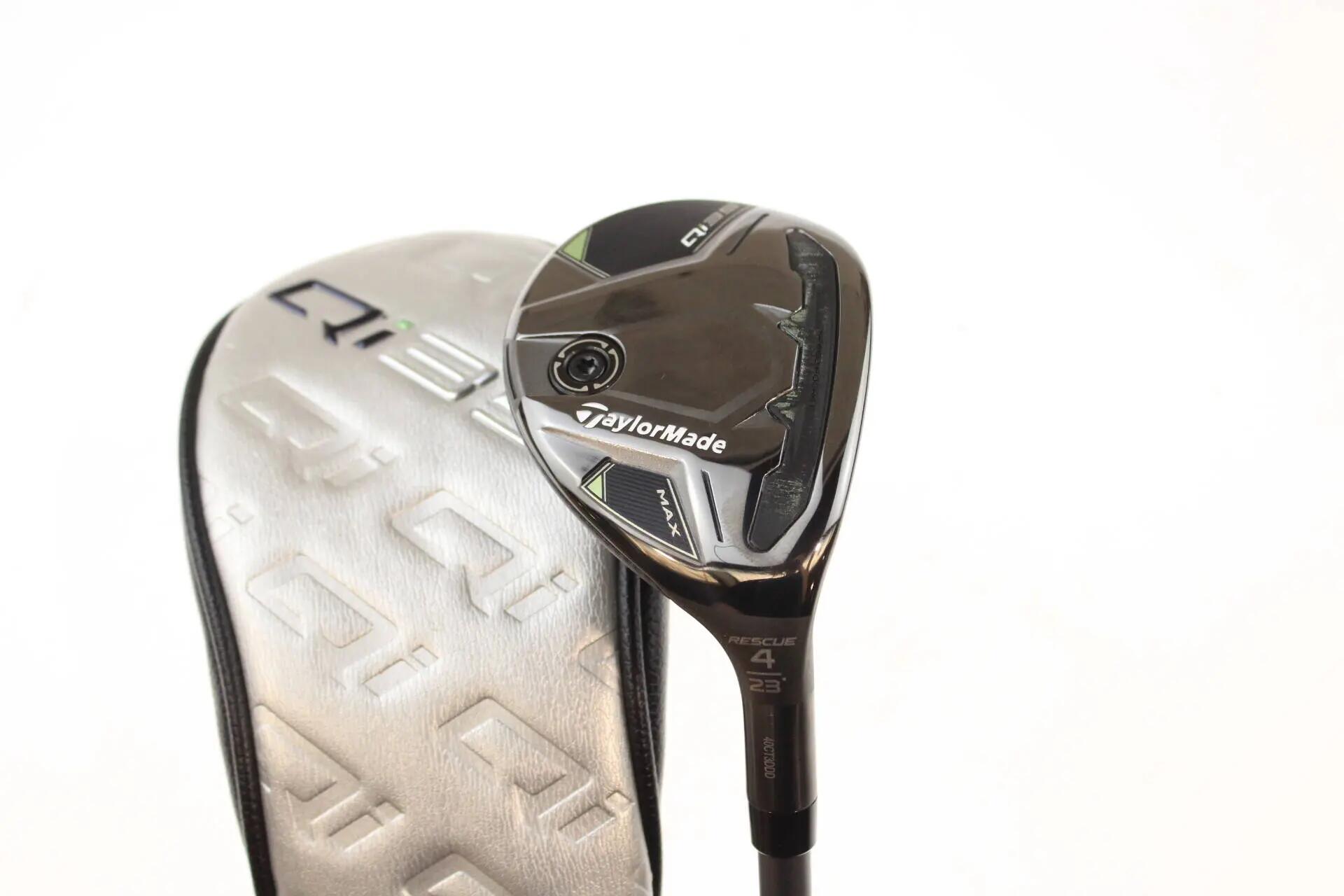 TAYLORMADE picture