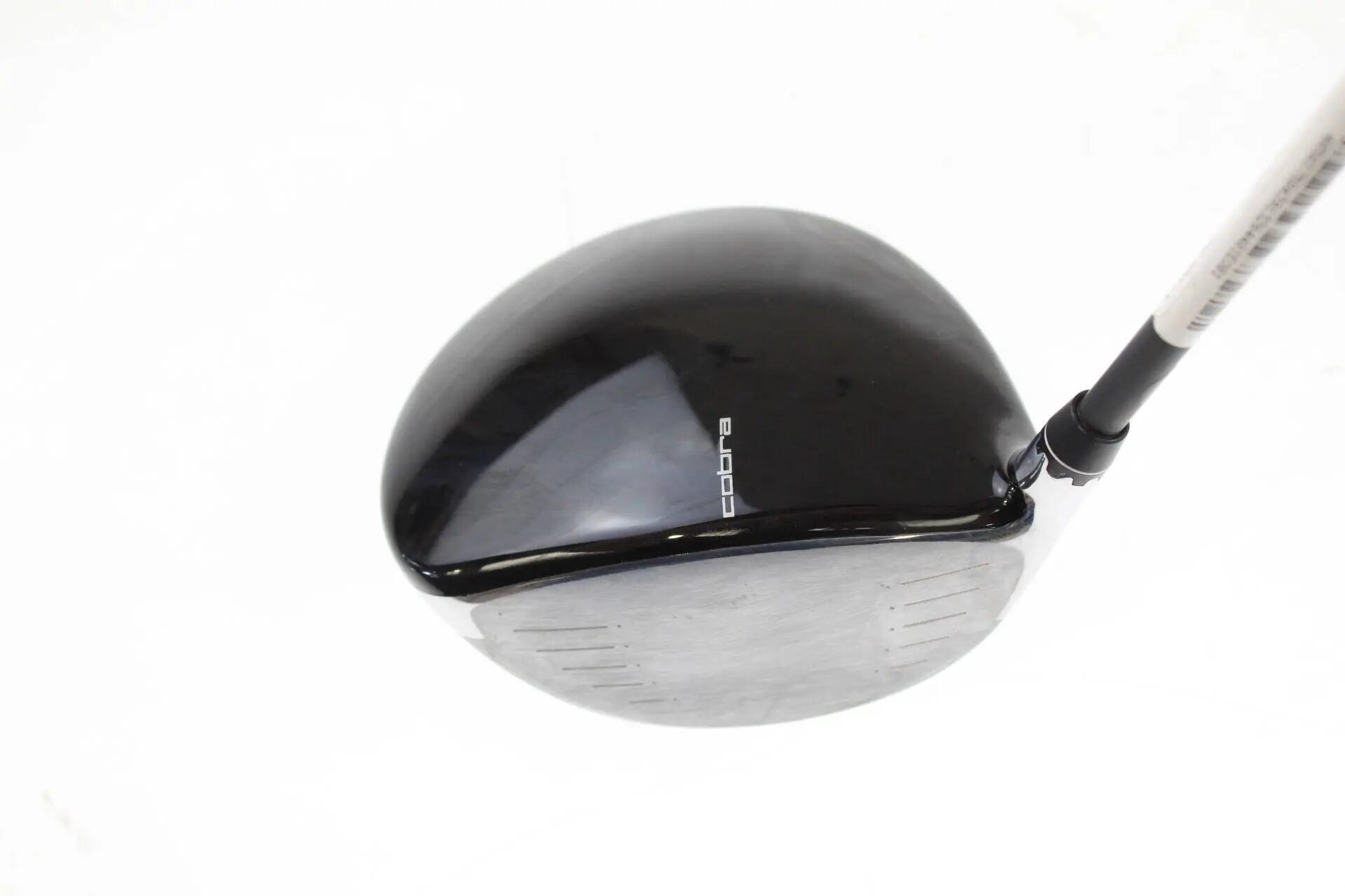 Seconde vie - Cobra King F7 Ti RH 10.5-deg Driver - Good 3/5
