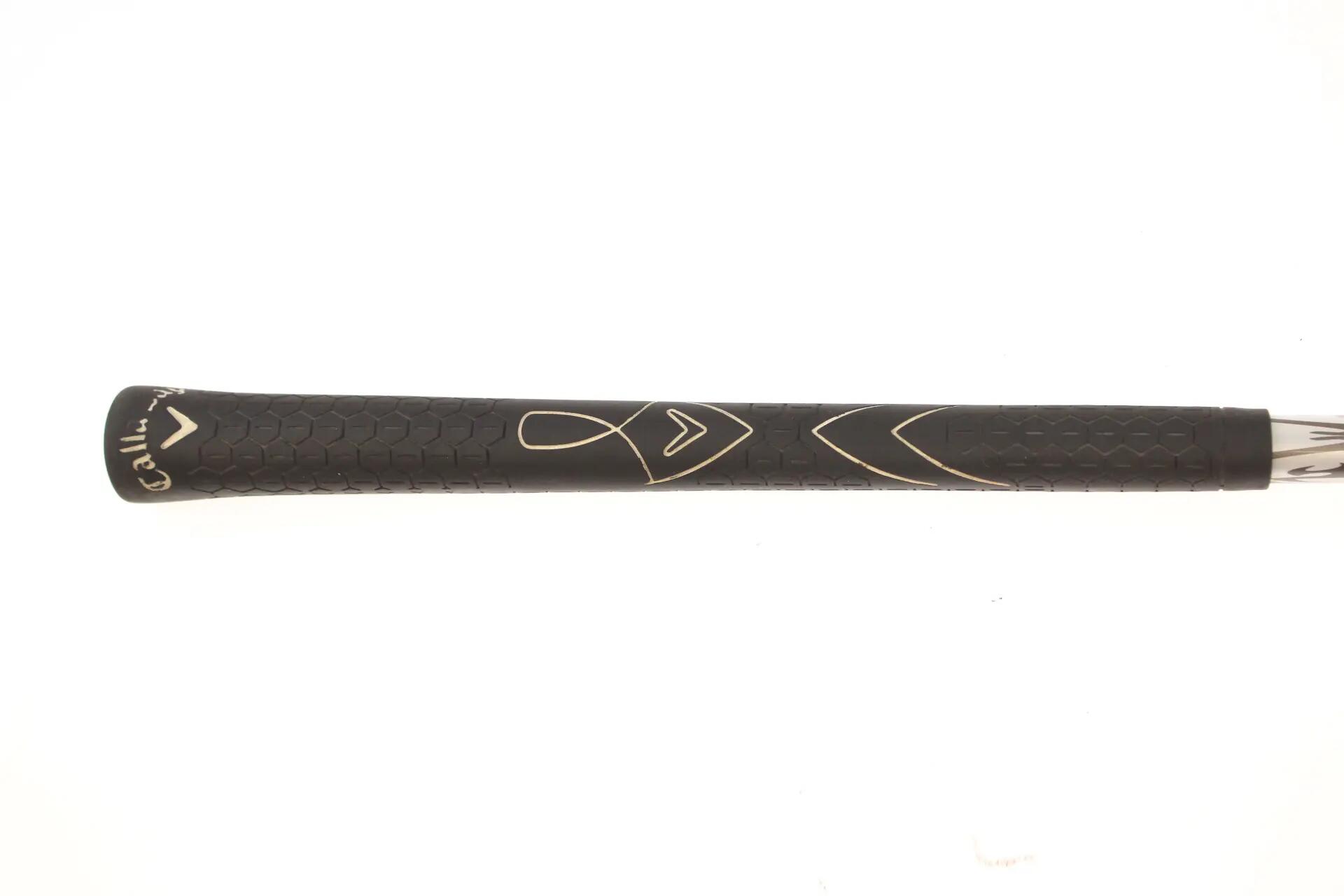 Seconde vie - Callaway X Hot RH 22-deg Hybrid - Sufficient 5/5