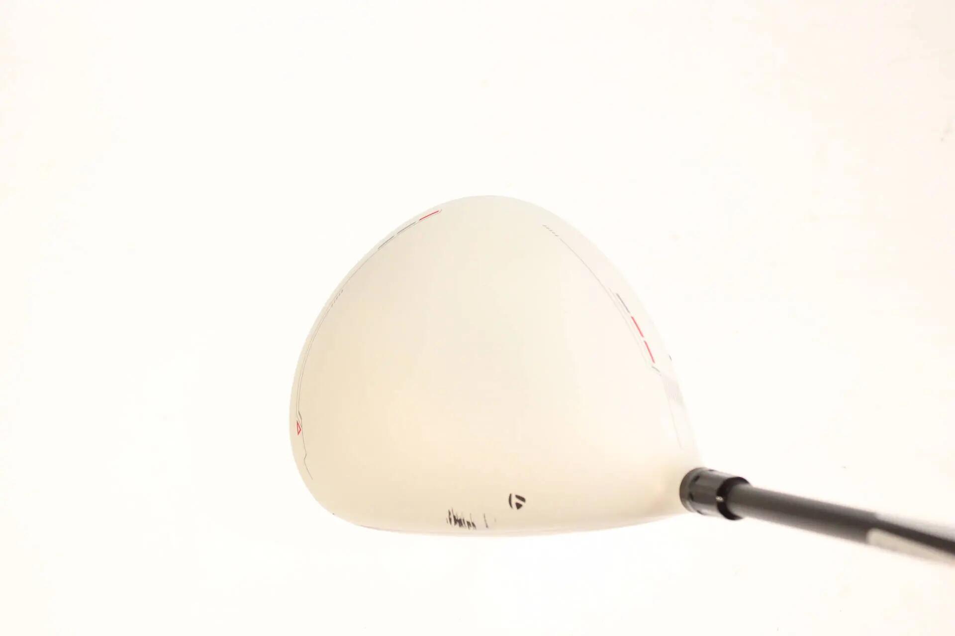 Seconde vie - TaylorMade R11 RH 10.5-deg Driver - Sufficient 3/5