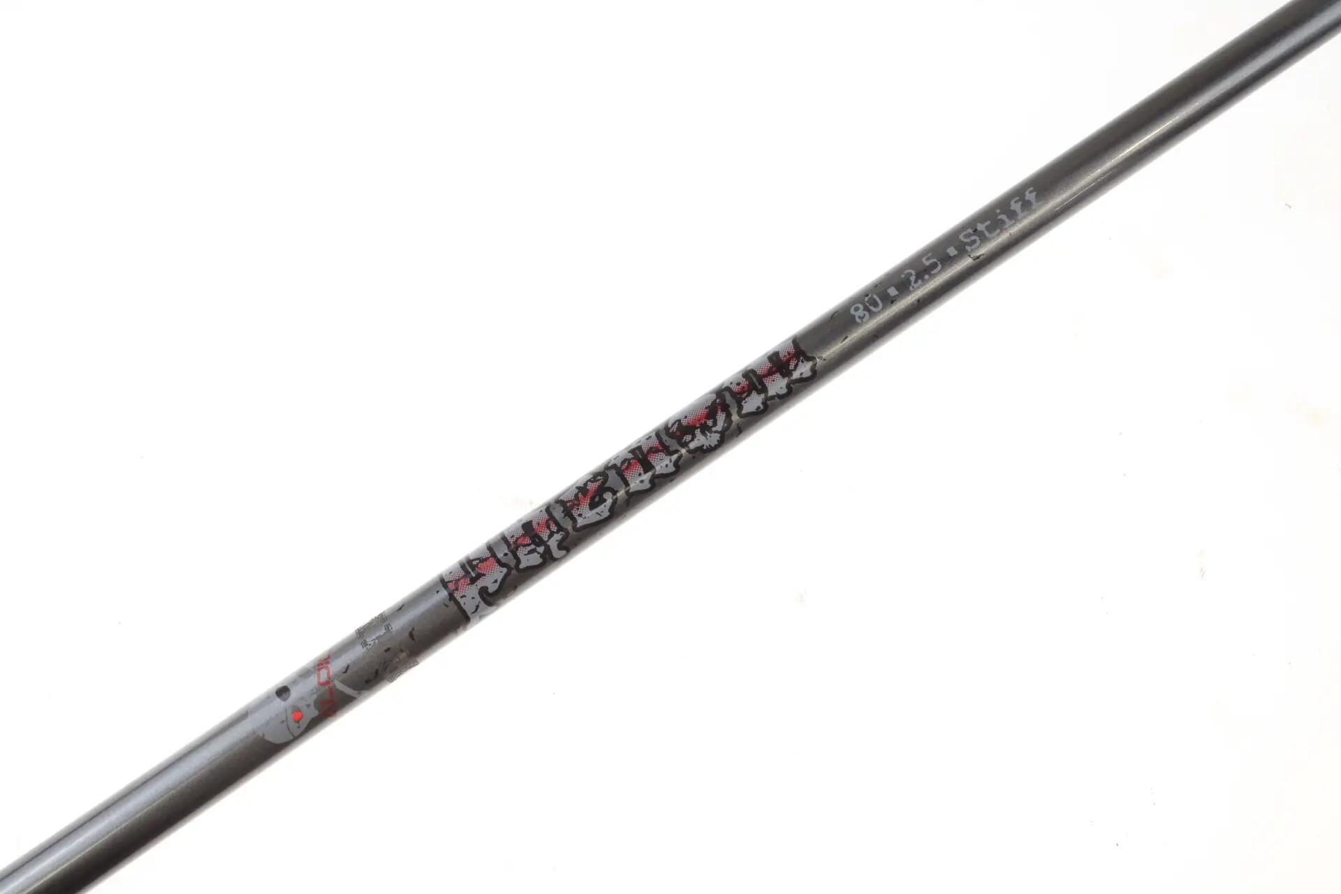 Seconde vie - Titleist 915F RH 15-deg Fairway Wood - Good 4/5