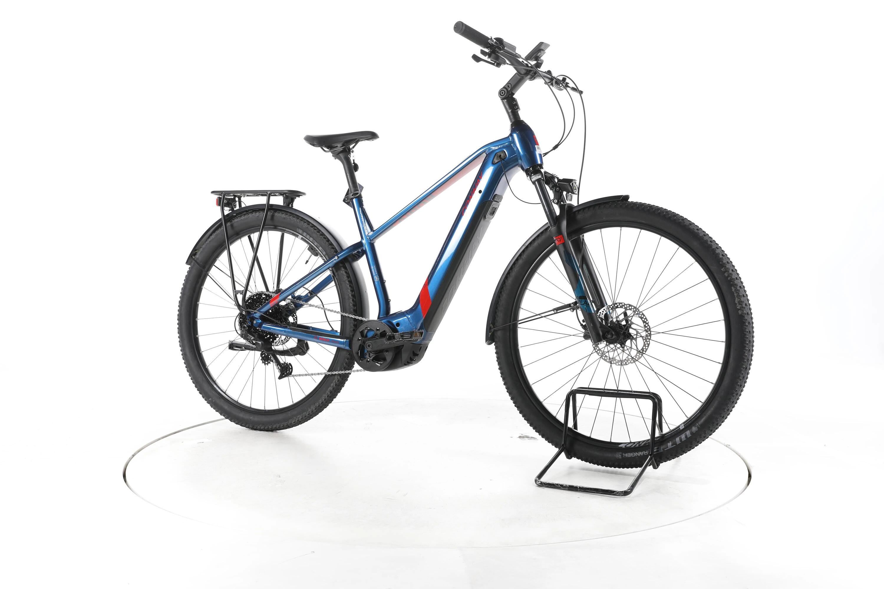 Ebike ricondizionata · Conway Cairon C 2.0 · Ottime condizioni 2/7