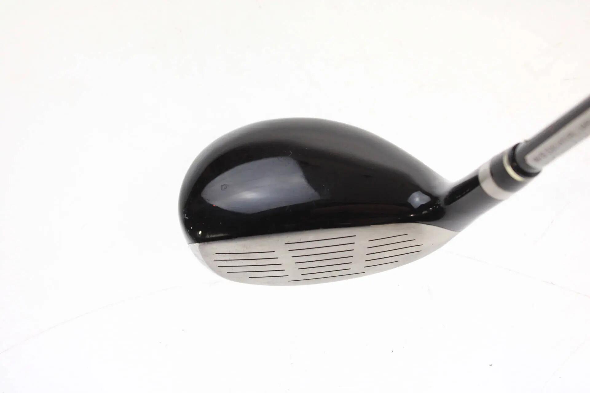 Seconde vie - Wilson Staff DXi RH 19-deg Hybrid - Good 3/5