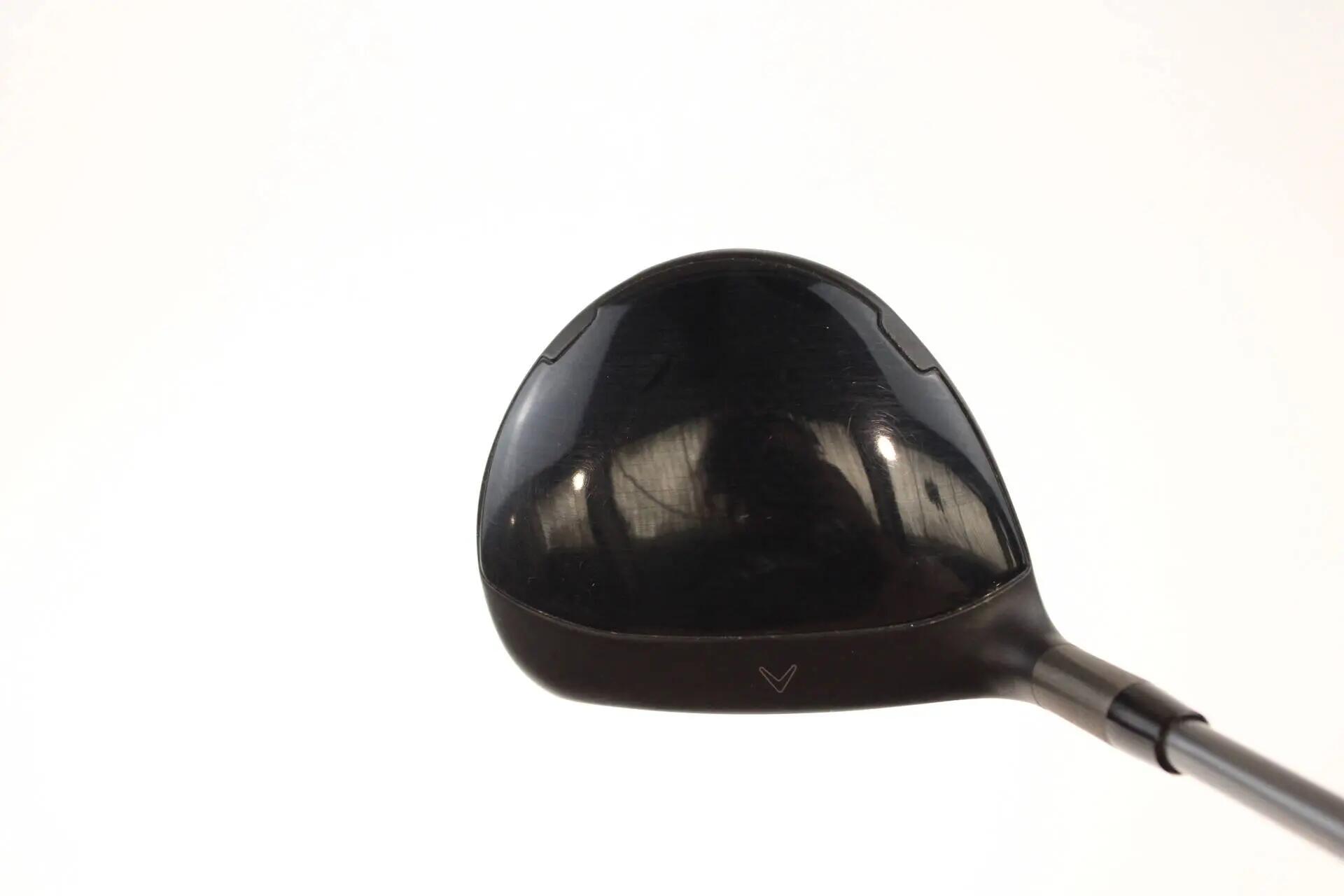 Seconde vie - Callaway Paradym X RH 16.5-deg Fairway Wood - Good 3/5