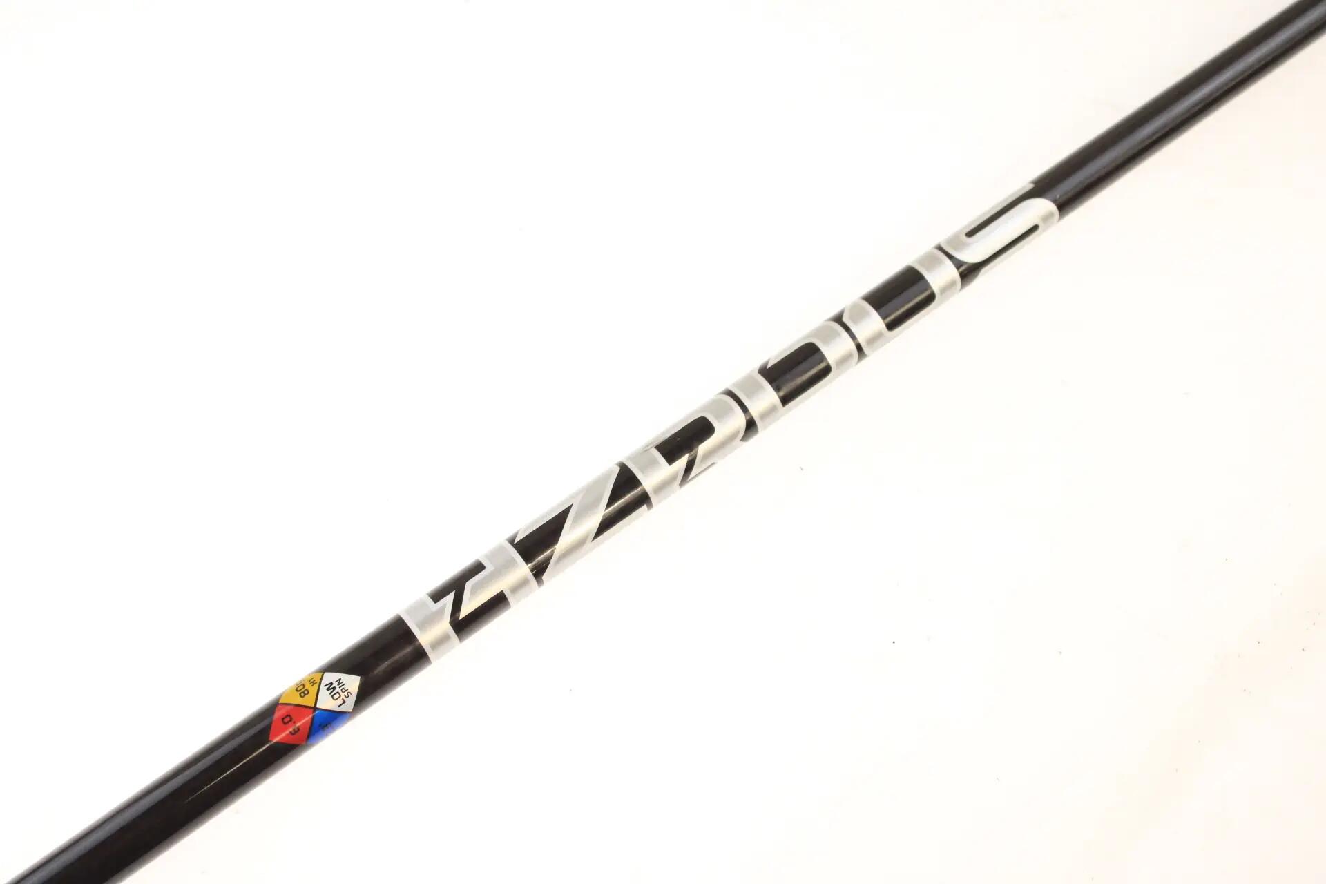 Seconde vie - Titleist TSR2 RH 21-deg Hybrid - Very good 4/5