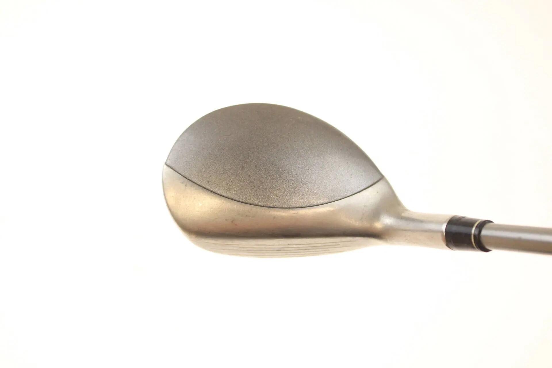 Seconde vie - TaylorMade r7 Draw Rescue RH 22-deg Hybrid - Good 3/5
