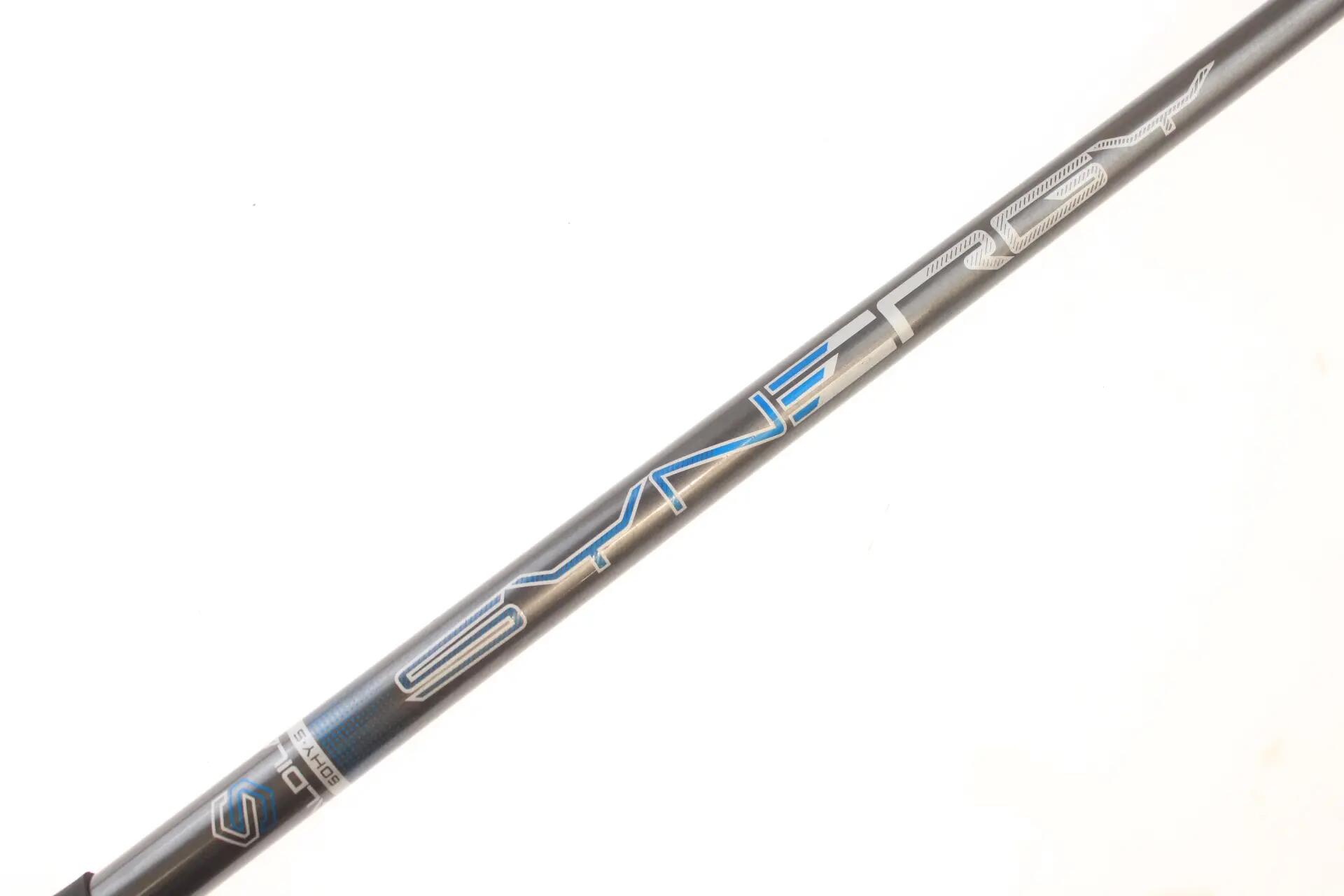 Seconde vie - Callaway Rogue RH 19-deg Hybrid - Good 4/6