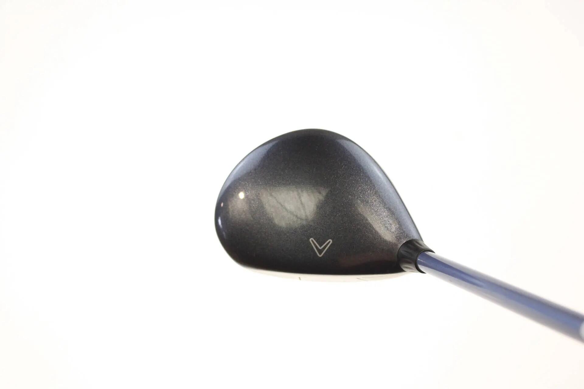 Seconde vie - Callaway STEELHEAD III RH 21-deg Fairway Wood - Good 3/5
