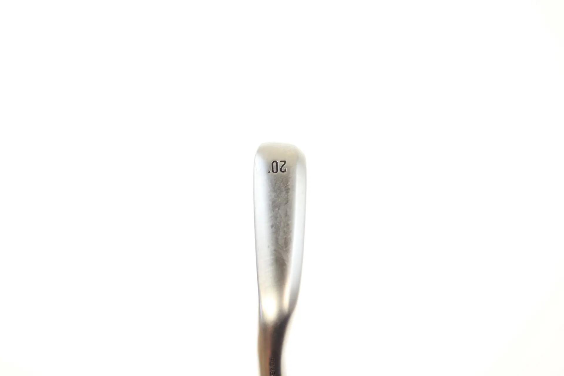 Seconde vie - Callaway Apex UT 2024 LH 20-deg Hybrid - Very good 2/5