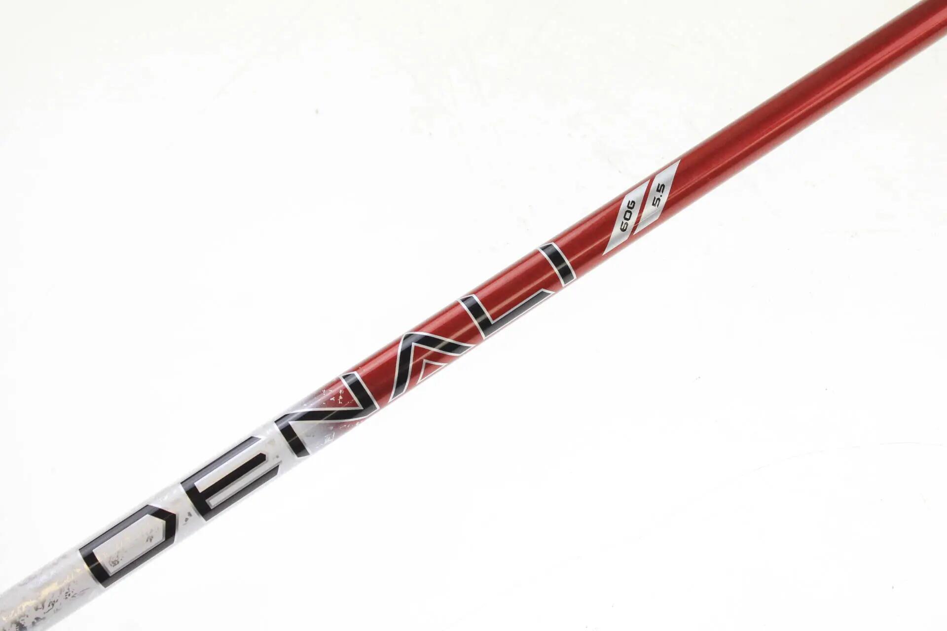 Seconde vie - Titleist GT2 LH 18-deg Fairway Wood - Good 4/5