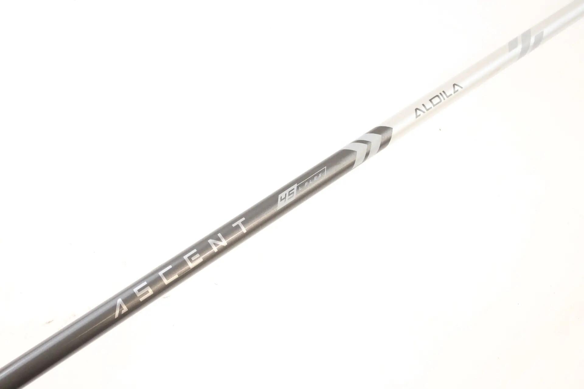 Seconde vie - TaylorMade Stealth RH 19-deg Fairway Wood - Sufficient 4/5