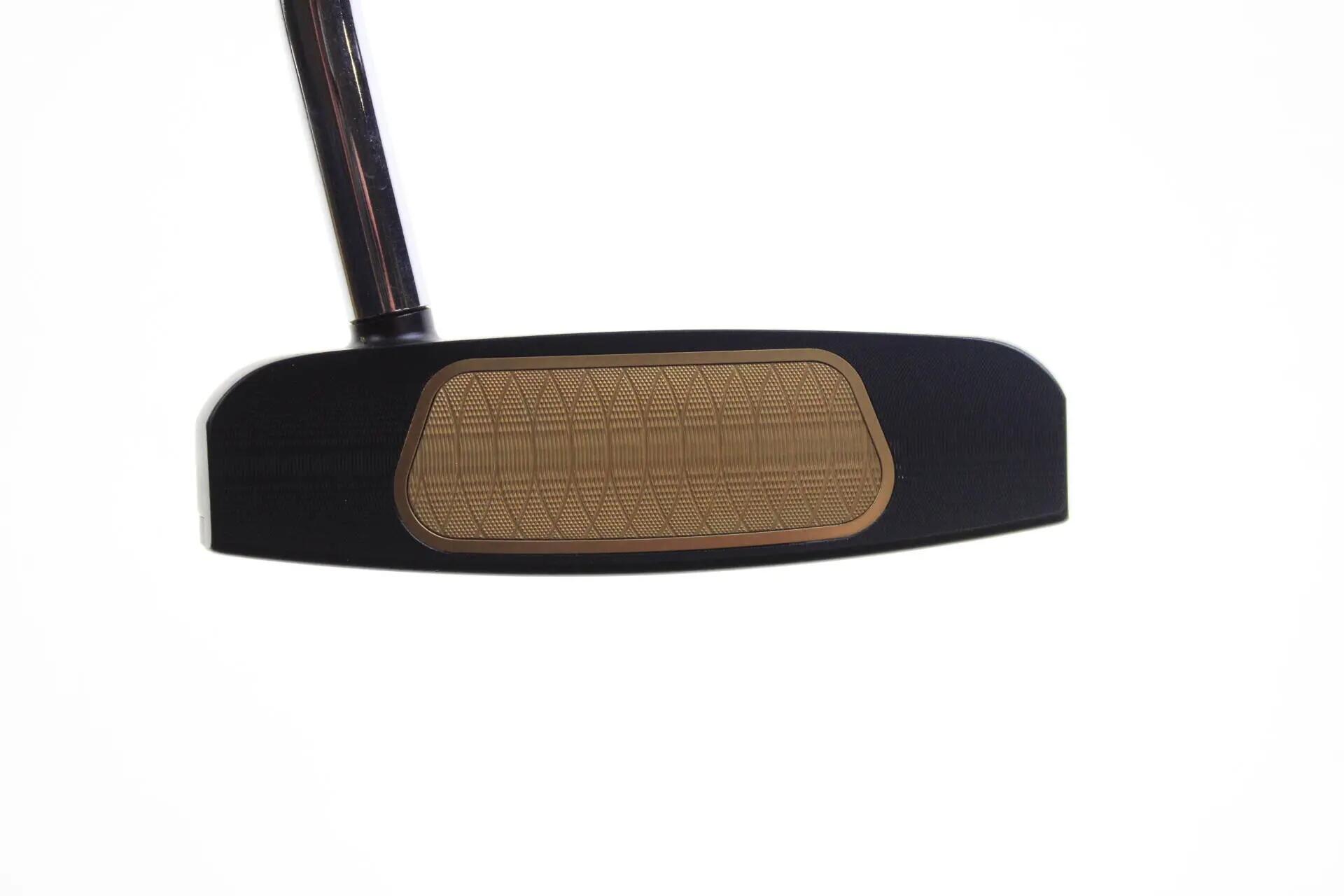 Seconde vie - Odyssey Ai-ONE Milled 2-Ball T DB LH Putter - Good 2/5