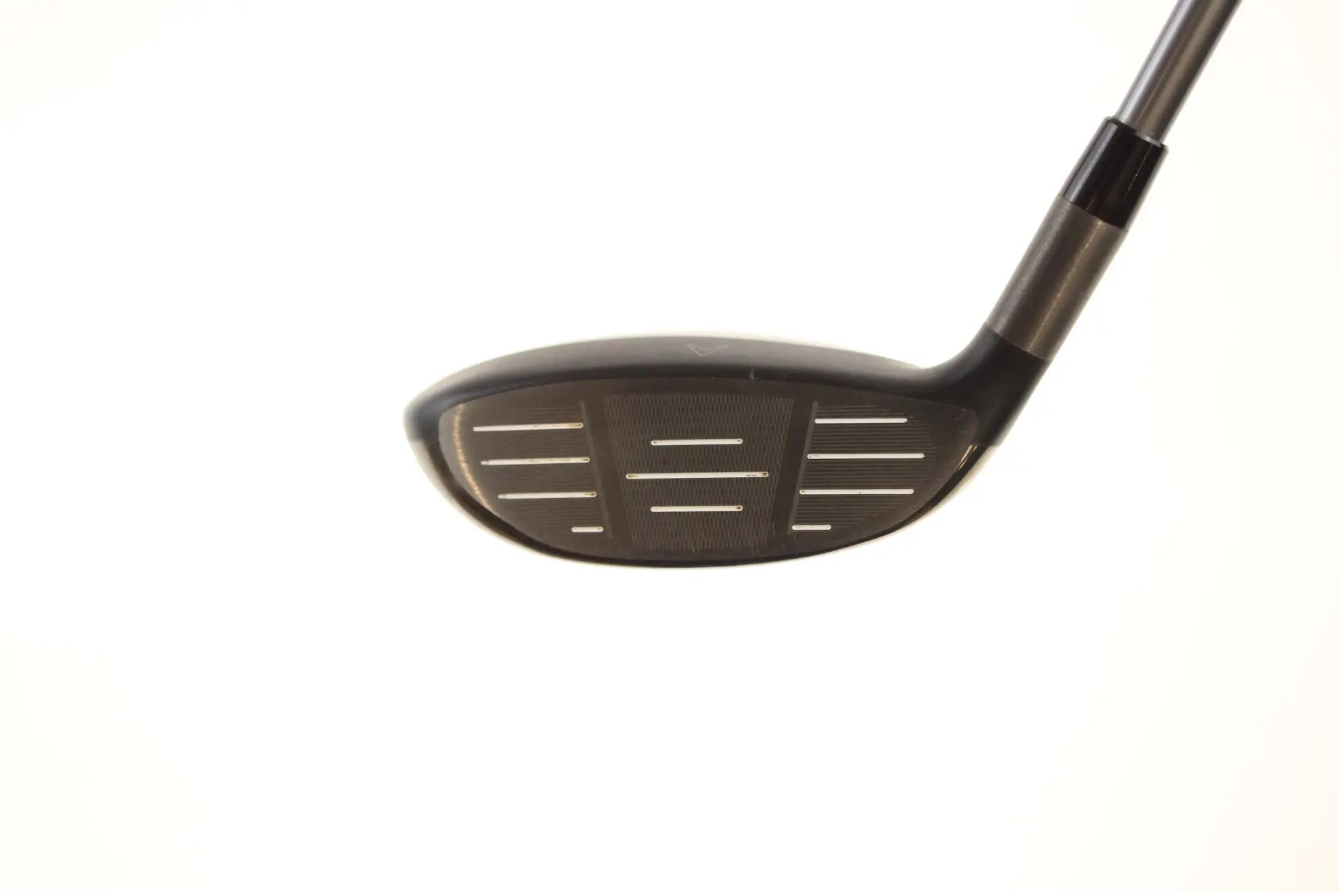 Seconde vie - Callaway Paradym X RH 16.5-deg Fairway Wood - Good 2/5