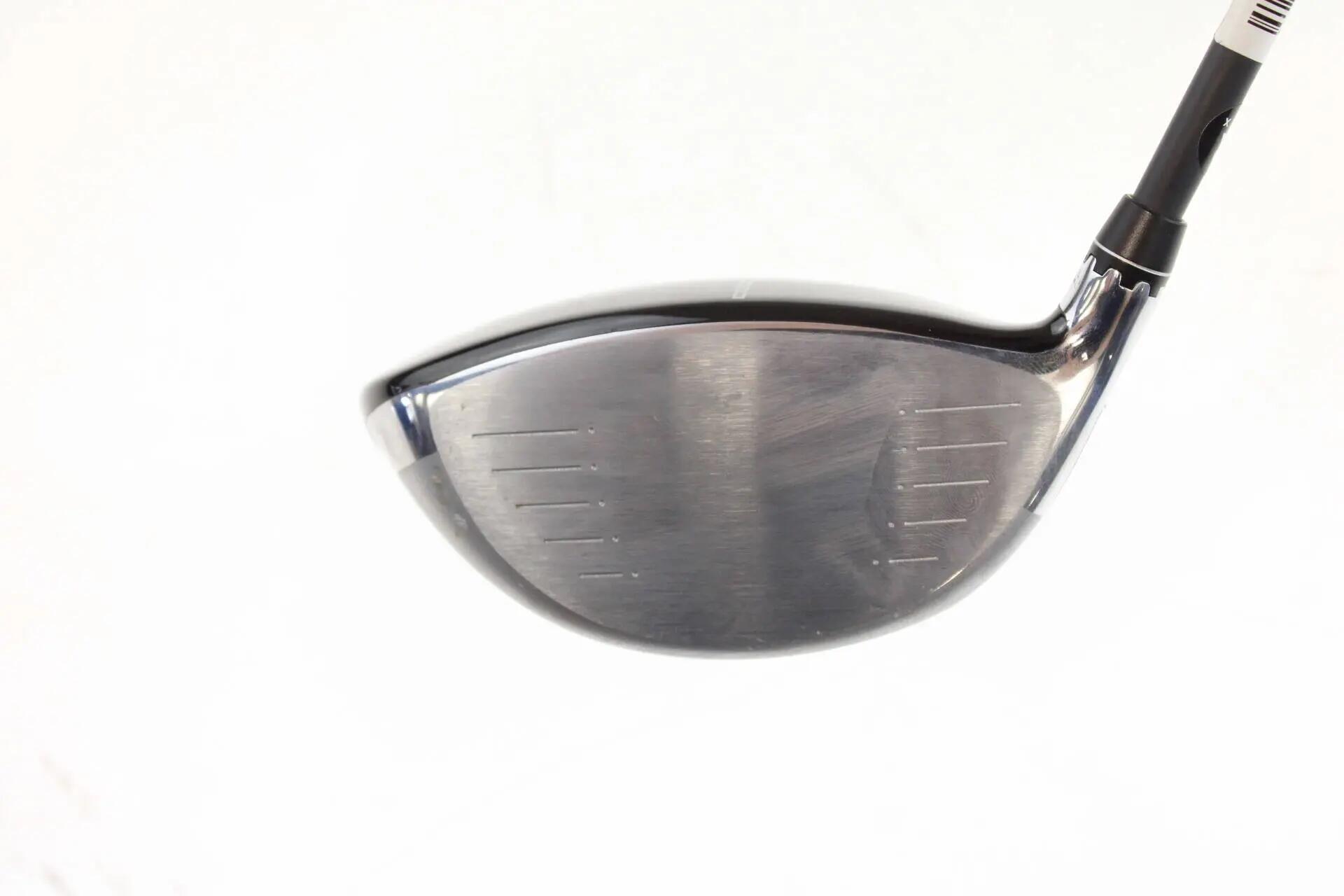 Seconde vie - Cobra King F7 Ti RH 10.5-deg Driver - Good 2/5