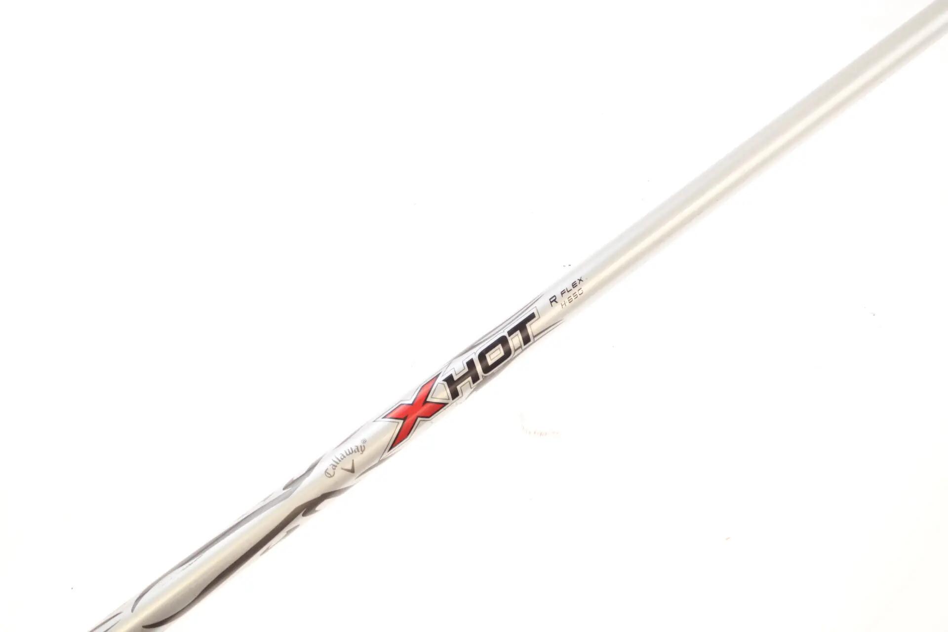 Seconde vie - Callaway X Hot RH 22-deg Hybrid - Sufficient 4/5