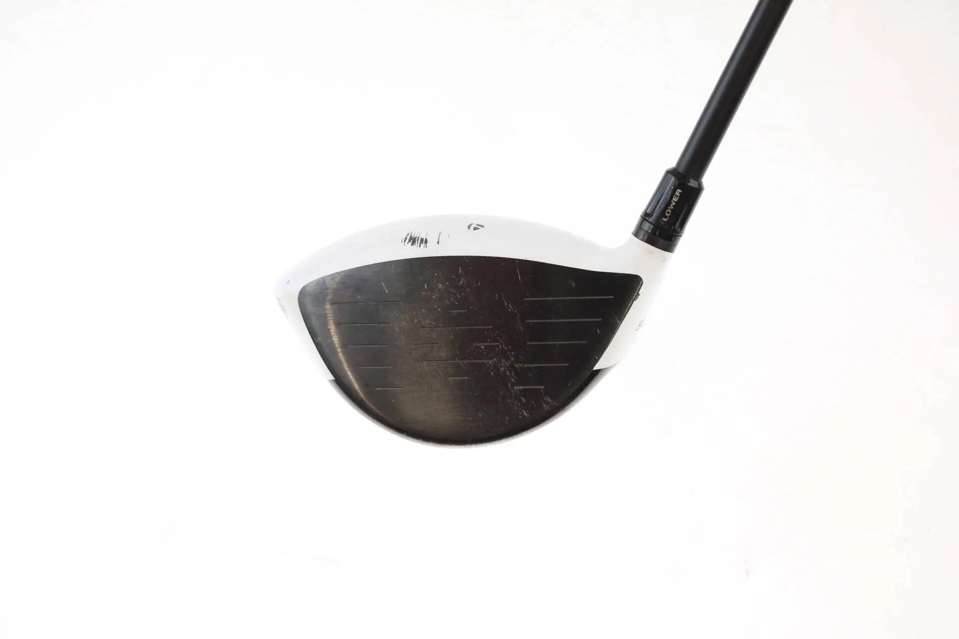 Seconde vie - TaylorMade R11 RH 10.5-deg Driver - Sufficient 2/5