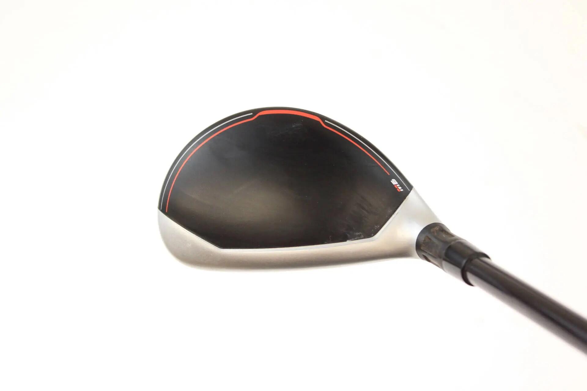 Seconde vie - TaylorMade M6 RH 19-deg Hybrid - Good 3/5